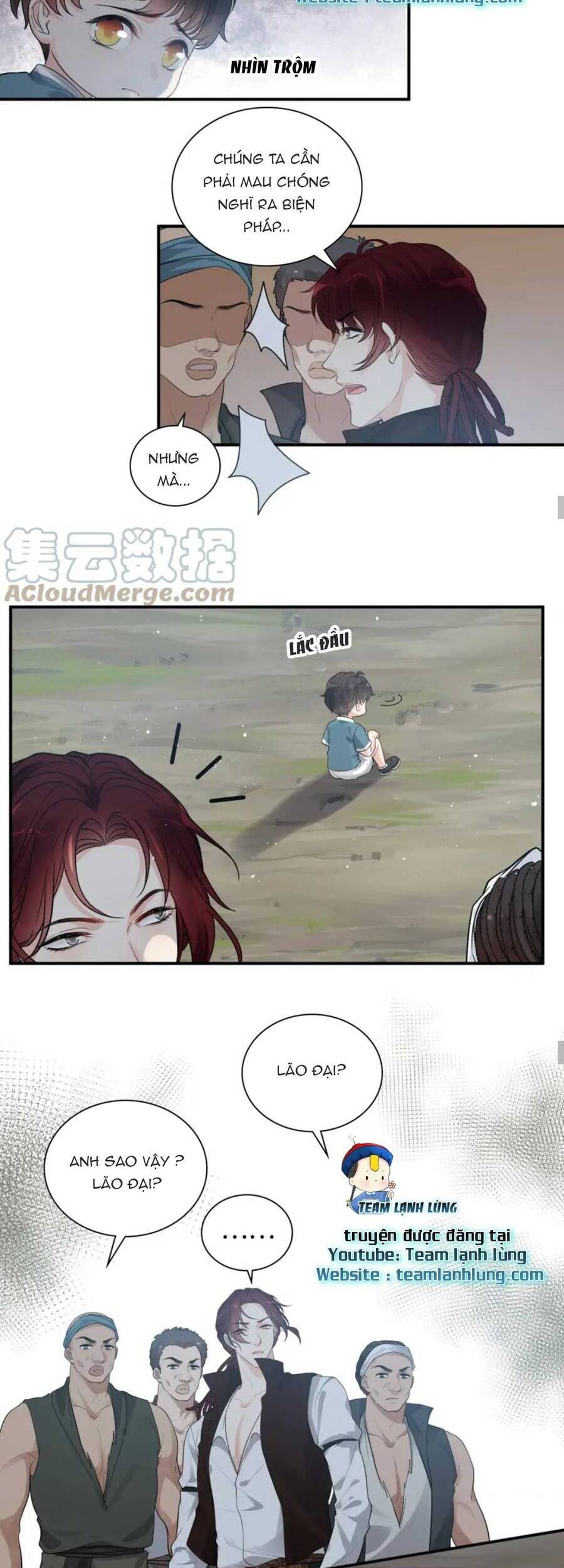 Cô Vợ Hợp Đồng Bỏ Trốn Của Tổng Giám Đốc Chapter 470 - 13