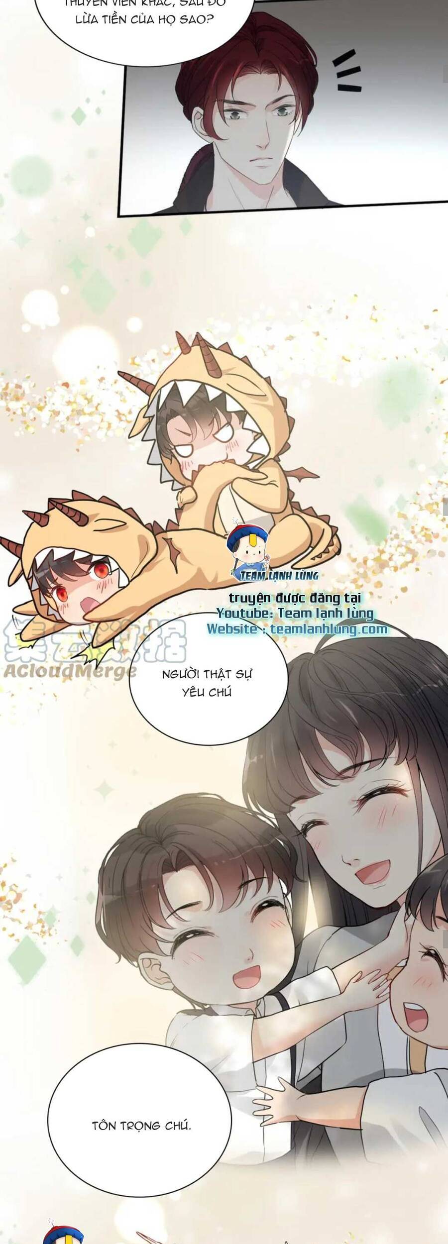 Cô Vợ Hợp Đồng Bỏ Trốn Của Tổng Giám Đốc Chapter 470 - 15