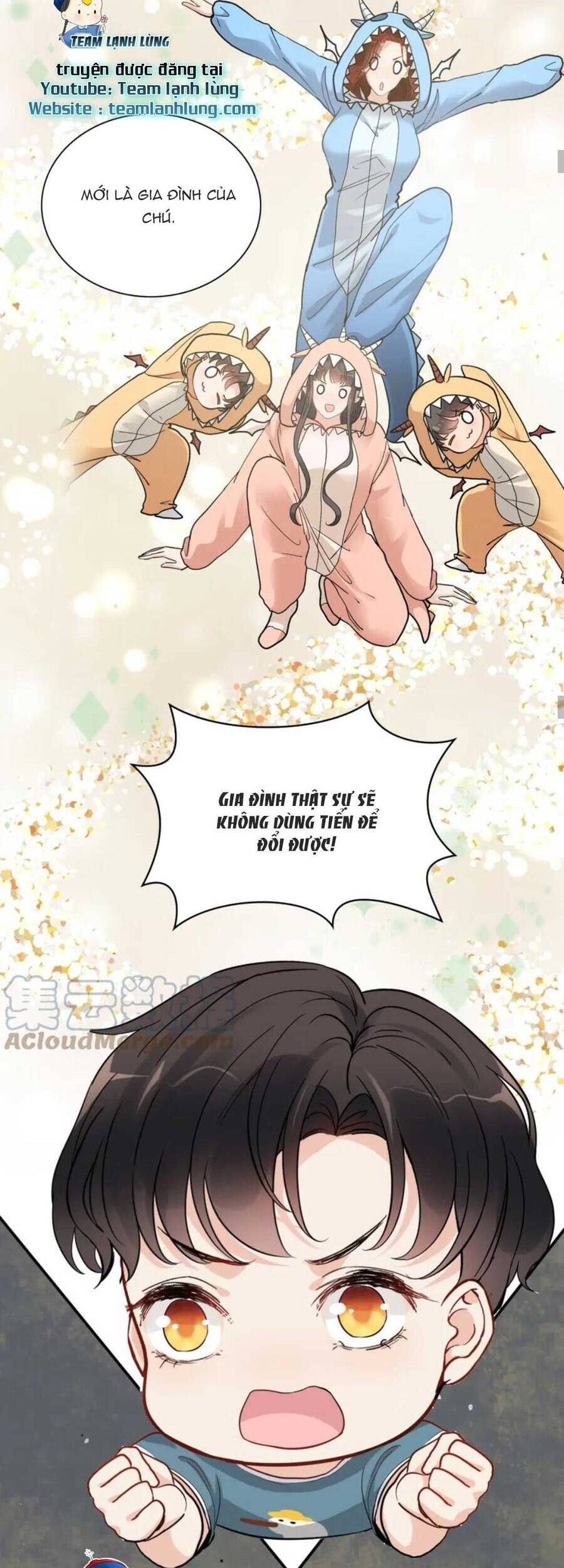 Cô Vợ Hợp Đồng Bỏ Trốn Của Tổng Giám Đốc Chapter 470 - 16