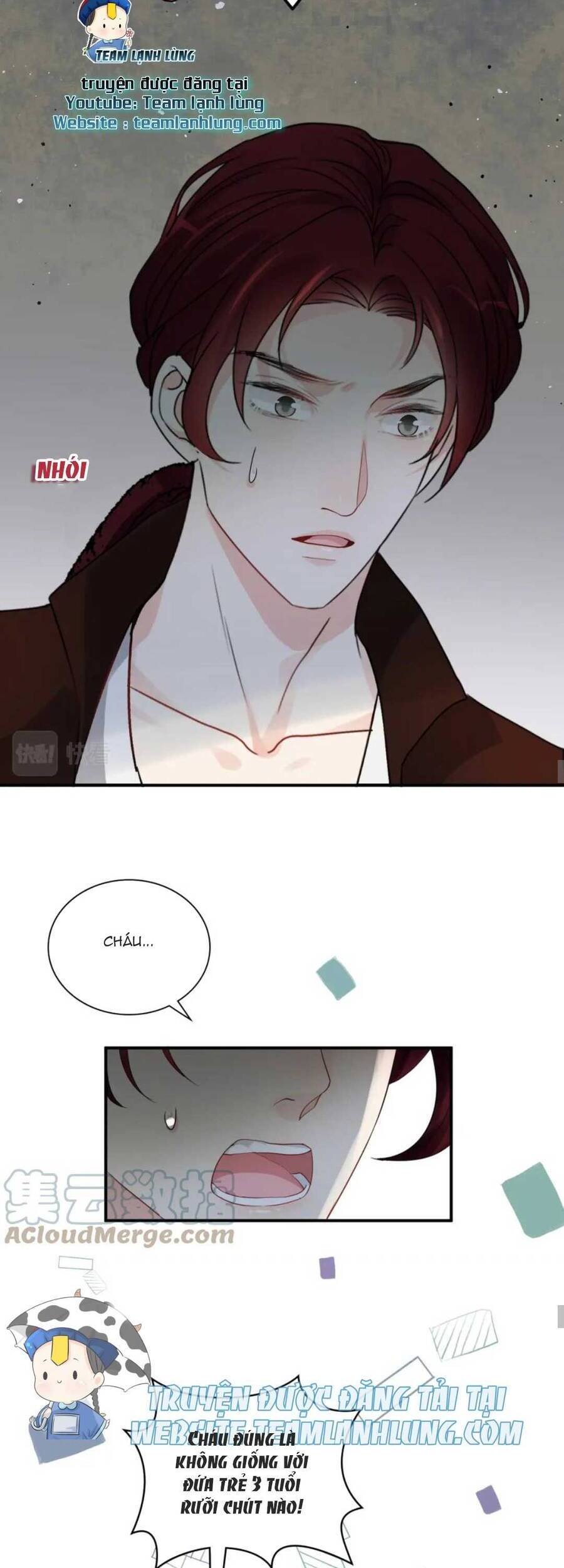 Cô Vợ Hợp Đồng Bỏ Trốn Của Tổng Giám Đốc Chapter 470 - 17