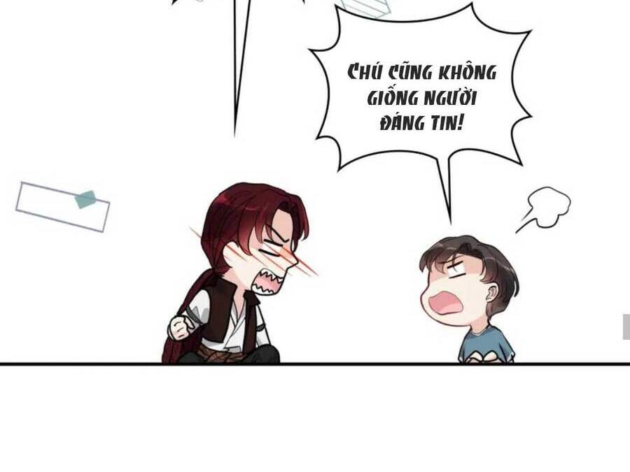 Cô Vợ Hợp Đồng Bỏ Trốn Của Tổng Giám Đốc Chapter 470 - 18