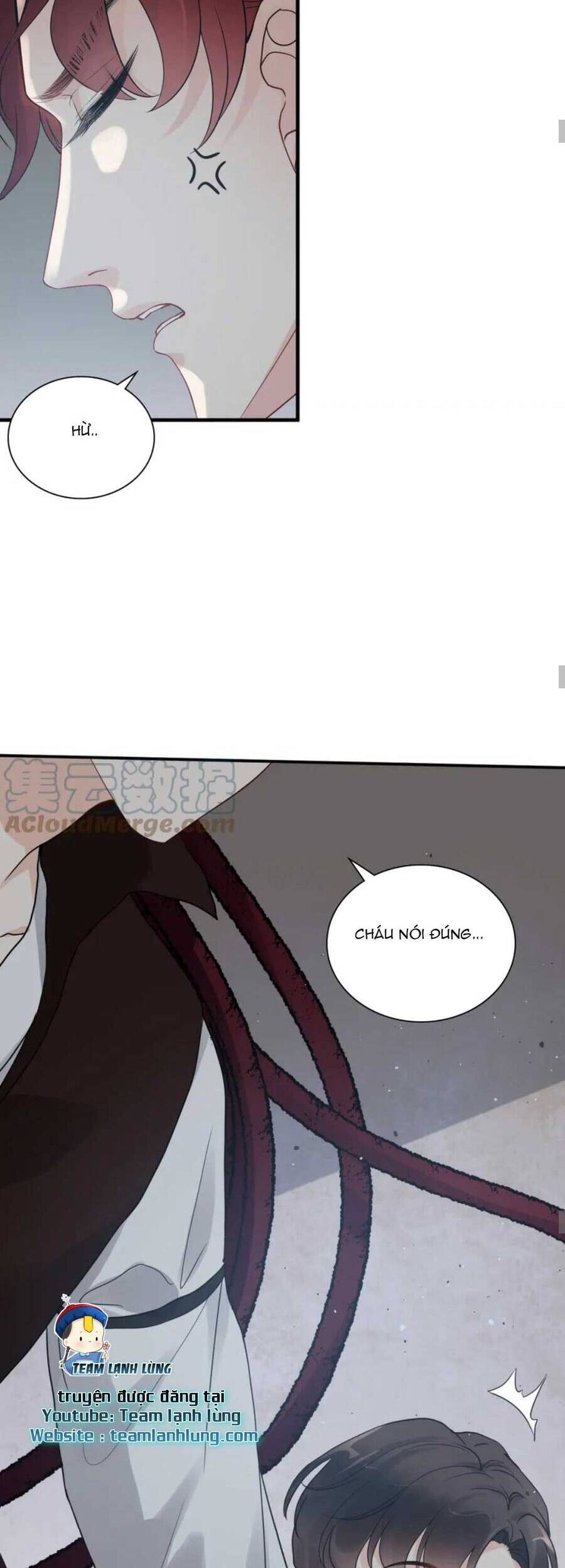 Cô Vợ Hợp Đồng Bỏ Trốn Của Tổng Giám Đốc Chapter 470 - 21