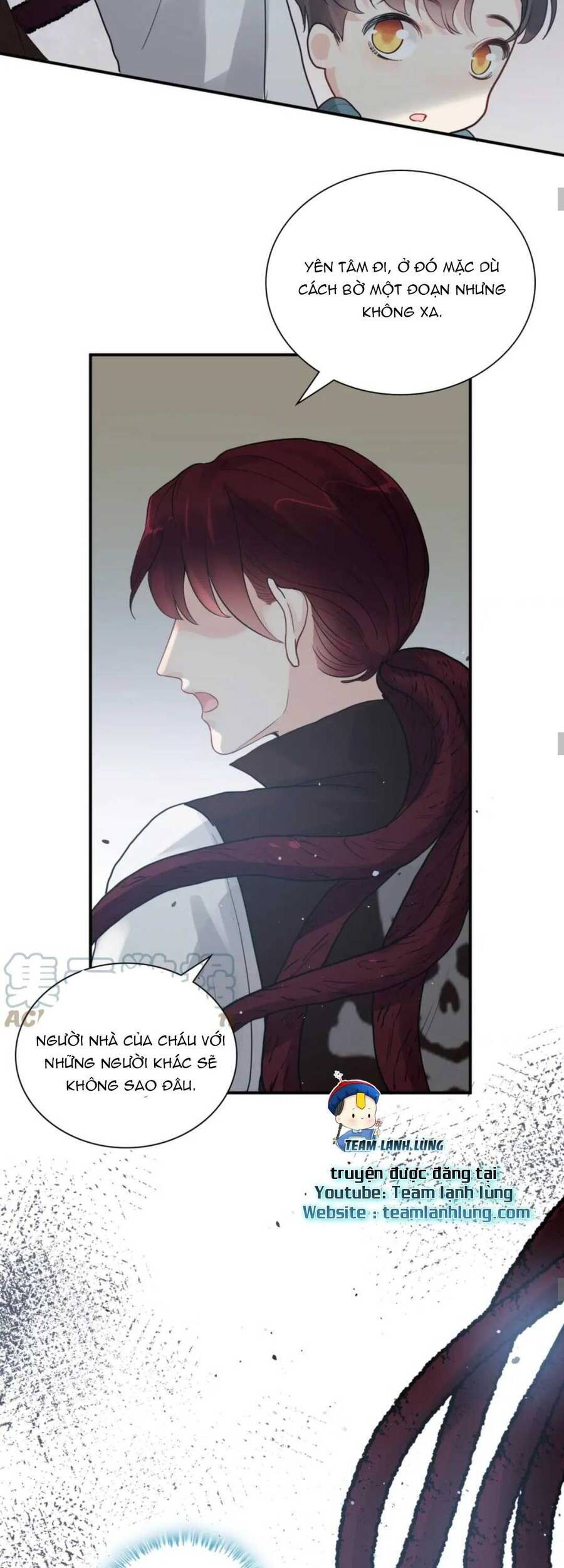 Cô Vợ Hợp Đồng Bỏ Trốn Của Tổng Giám Đốc Chapter 470 - 22