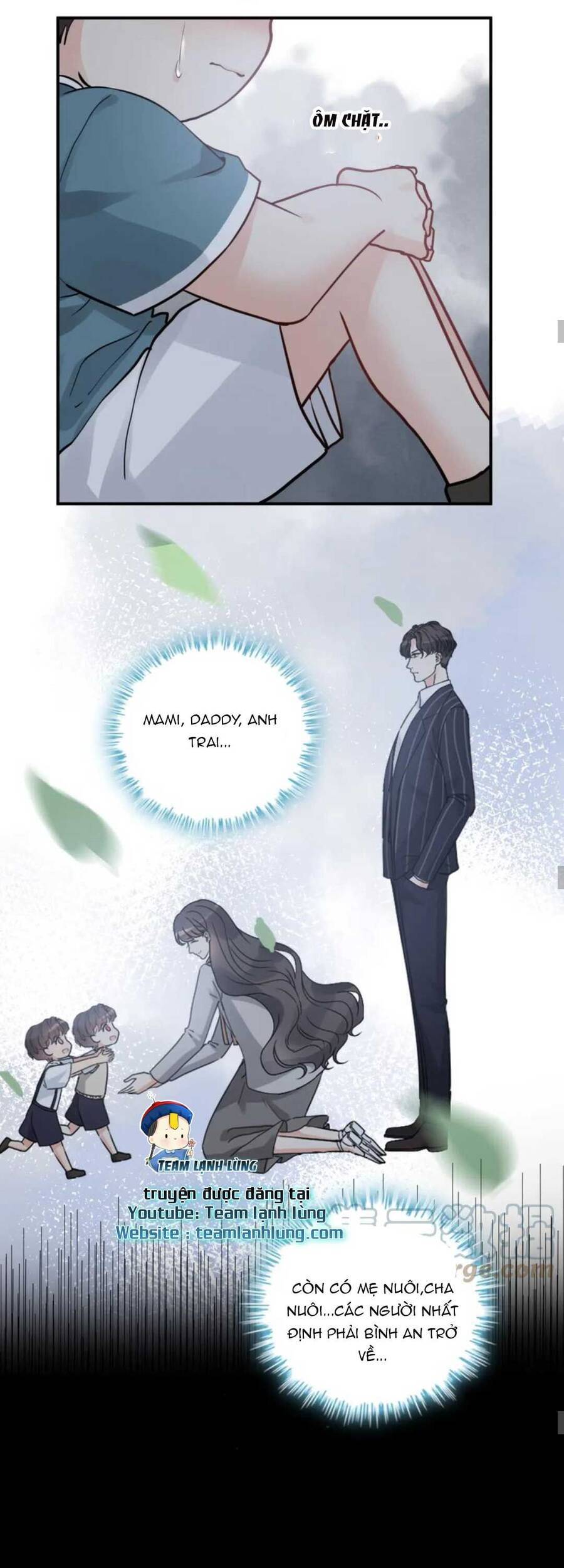 Cô Vợ Hợp Đồng Bỏ Trốn Của Tổng Giám Đốc Chapter 470 - 24