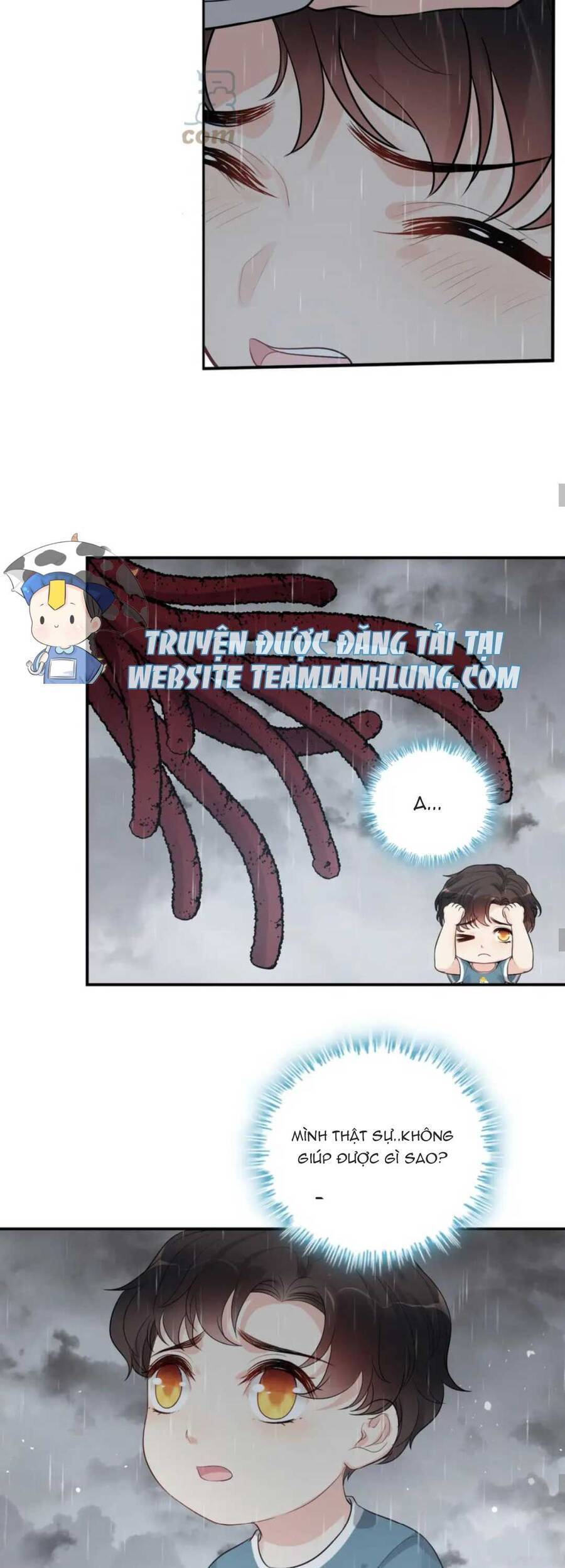 Cô Vợ Hợp Đồng Bỏ Trốn Của Tổng Giám Đốc Chapter 470 - 30
