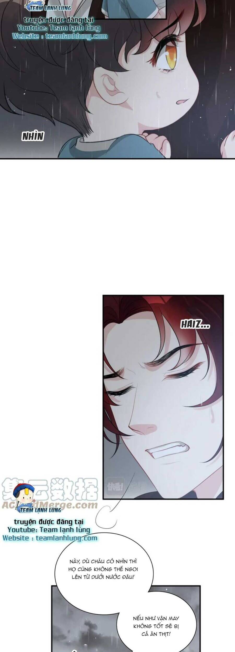 Cô Vợ Hợp Đồng Bỏ Trốn Của Tổng Giám Đốc Chapter 470 - 4