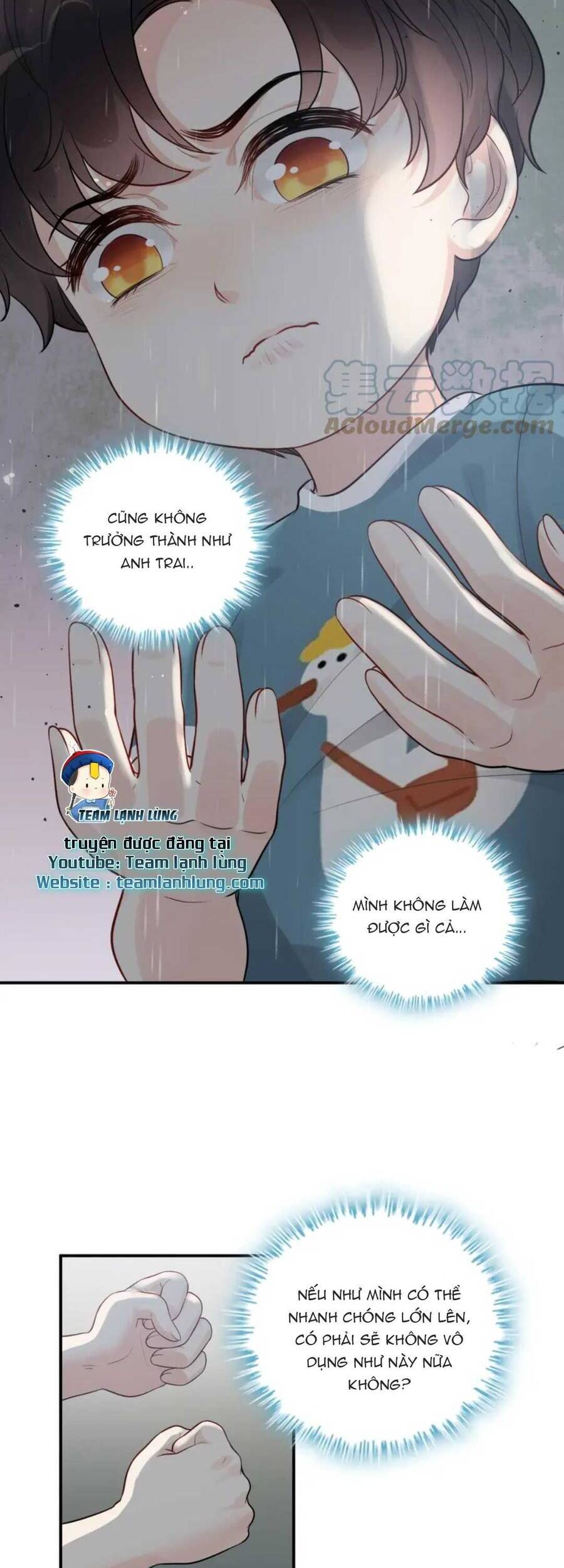 Cô Vợ Hợp Đồng Bỏ Trốn Của Tổng Giám Đốc Chapter 470 - 32