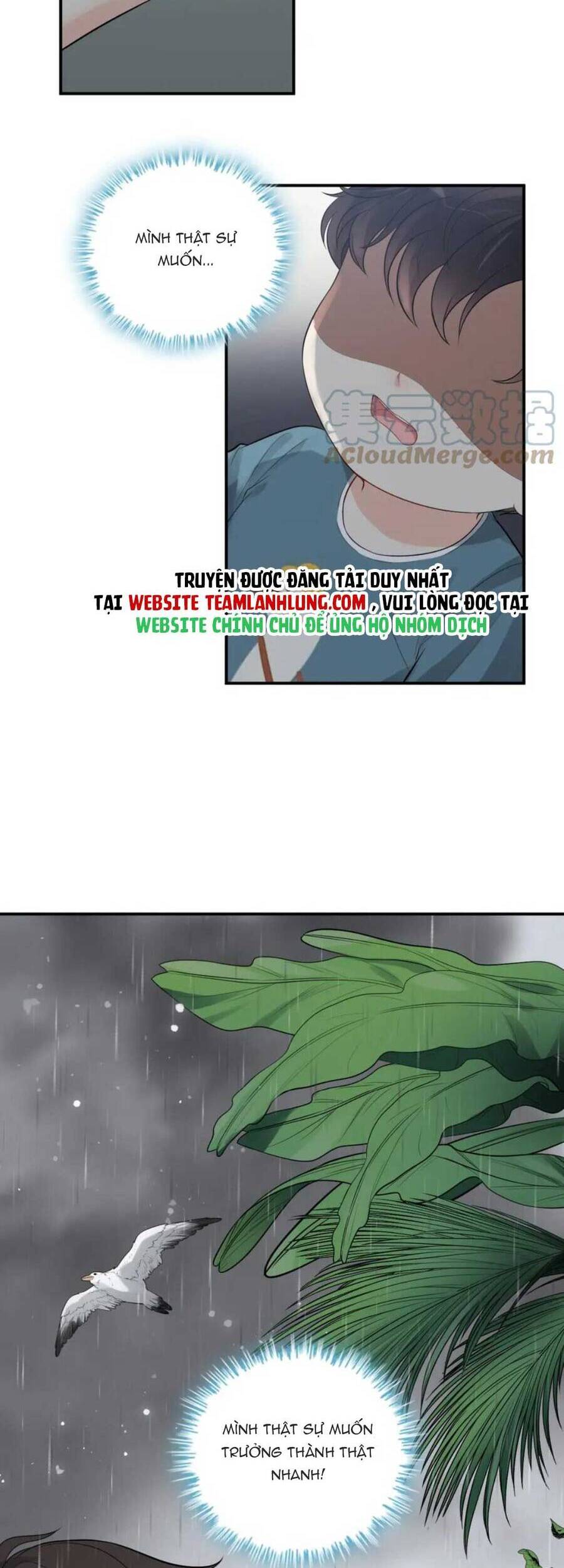 Cô Vợ Hợp Đồng Bỏ Trốn Của Tổng Giám Đốc Chapter 470 - 33