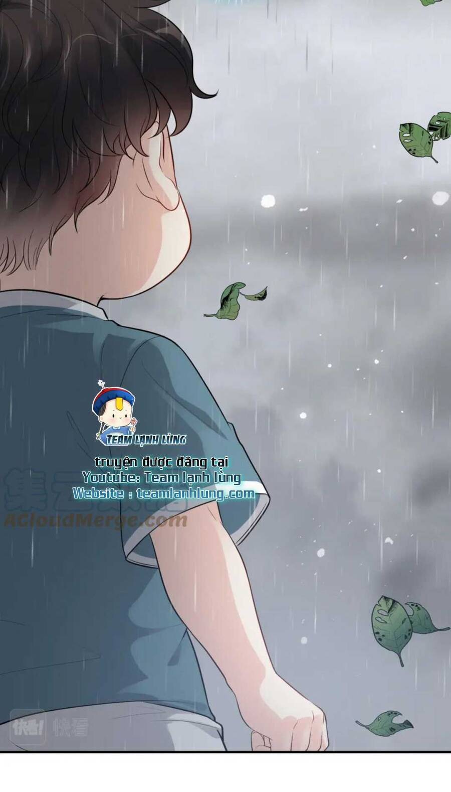 Cô Vợ Hợp Đồng Bỏ Trốn Của Tổng Giám Đốc Chapter 470 - 34