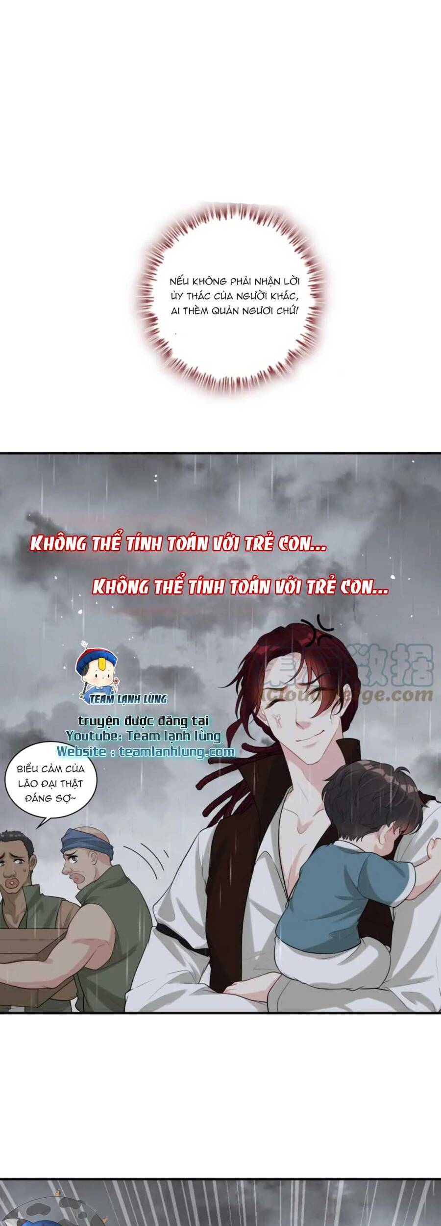 Cô Vợ Hợp Đồng Bỏ Trốn Của Tổng Giám Đốc Chapter 470 - 7