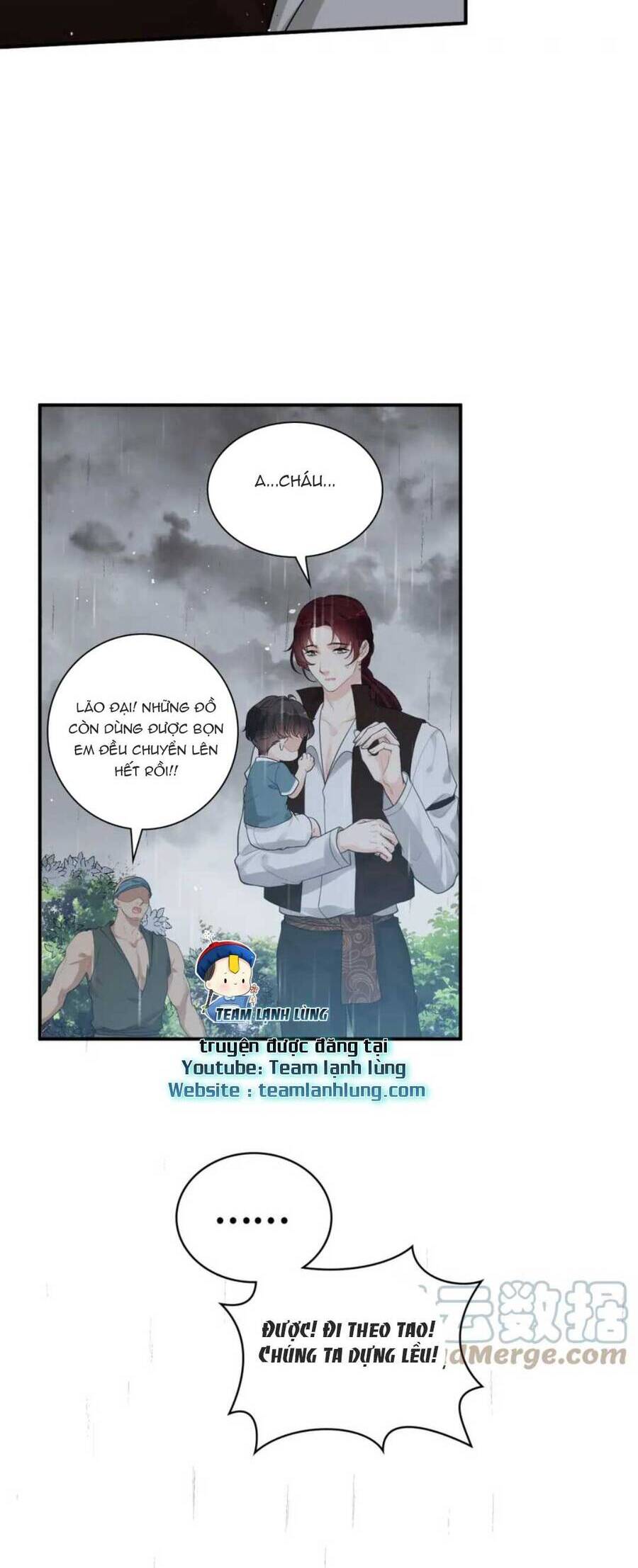 Cô Vợ Hợp Đồng Bỏ Trốn Của Tổng Giám Đốc Chapter 470 - 10