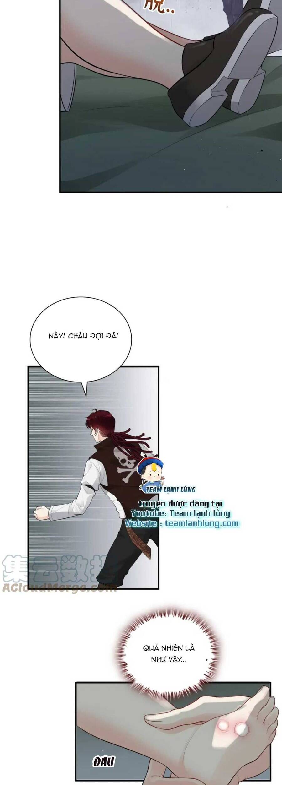 Cô Vợ Hợp Đồng Bỏ Trốn Của Tổng Giám Đốc Chapter 471 - 11