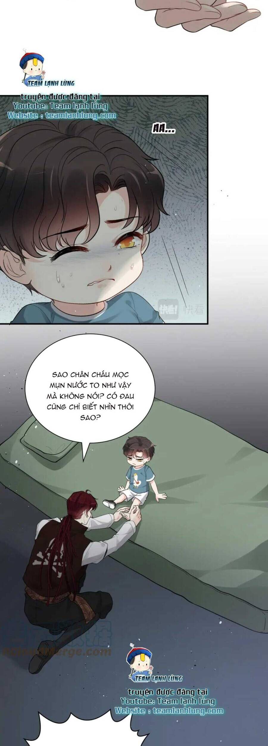 Cô Vợ Hợp Đồng Bỏ Trốn Của Tổng Giám Đốc Chapter 471 - 12