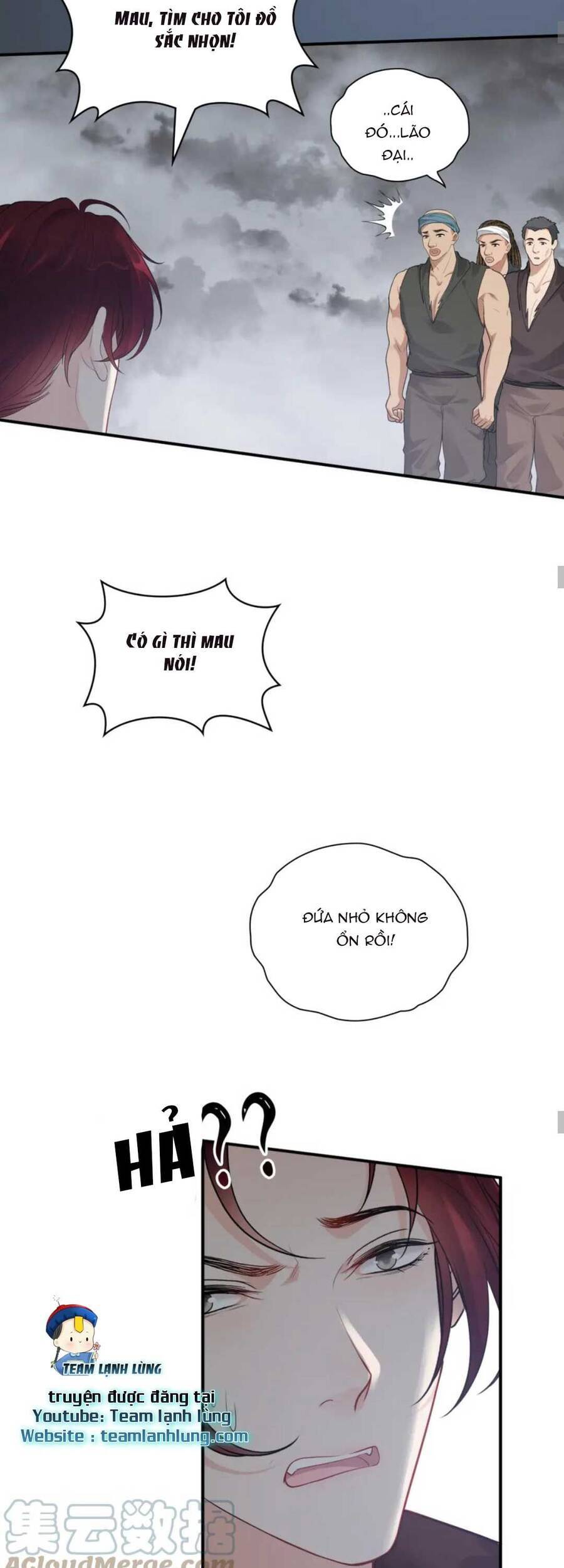 Cô Vợ Hợp Đồng Bỏ Trốn Của Tổng Giám Đốc Chapter 471 - 13