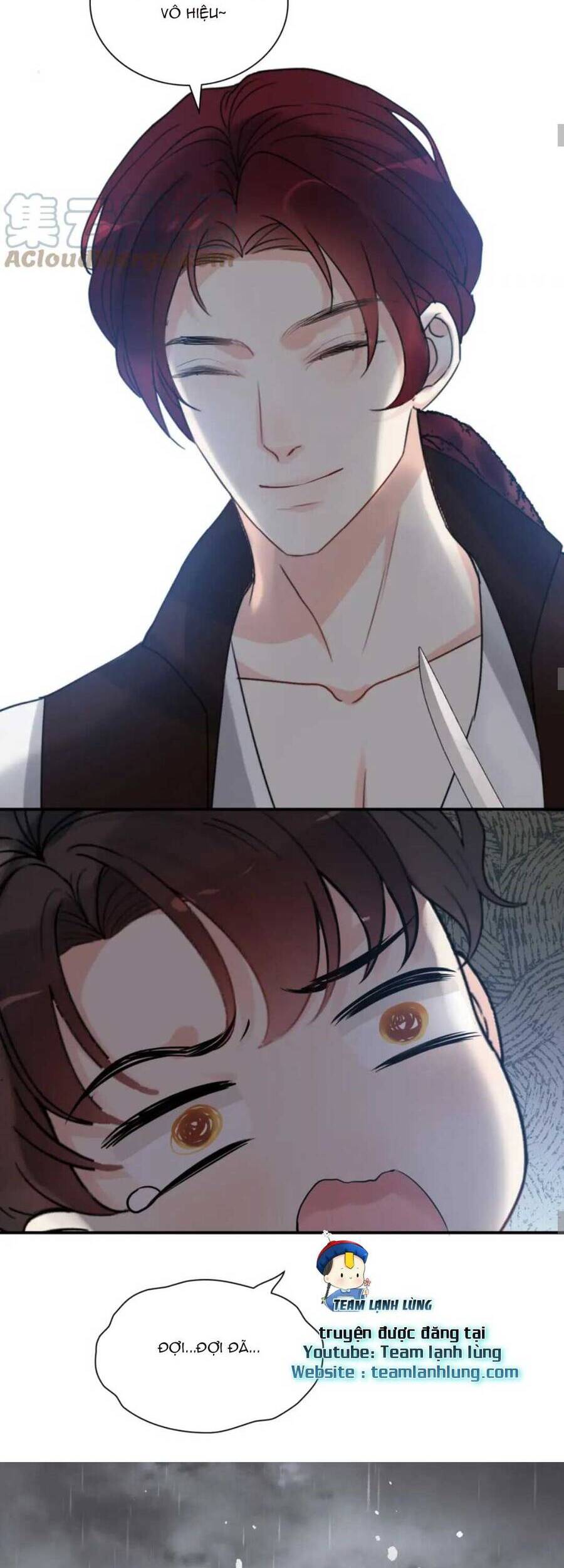 Cô Vợ Hợp Đồng Bỏ Trốn Của Tổng Giám Đốc Chapter 471 - 18