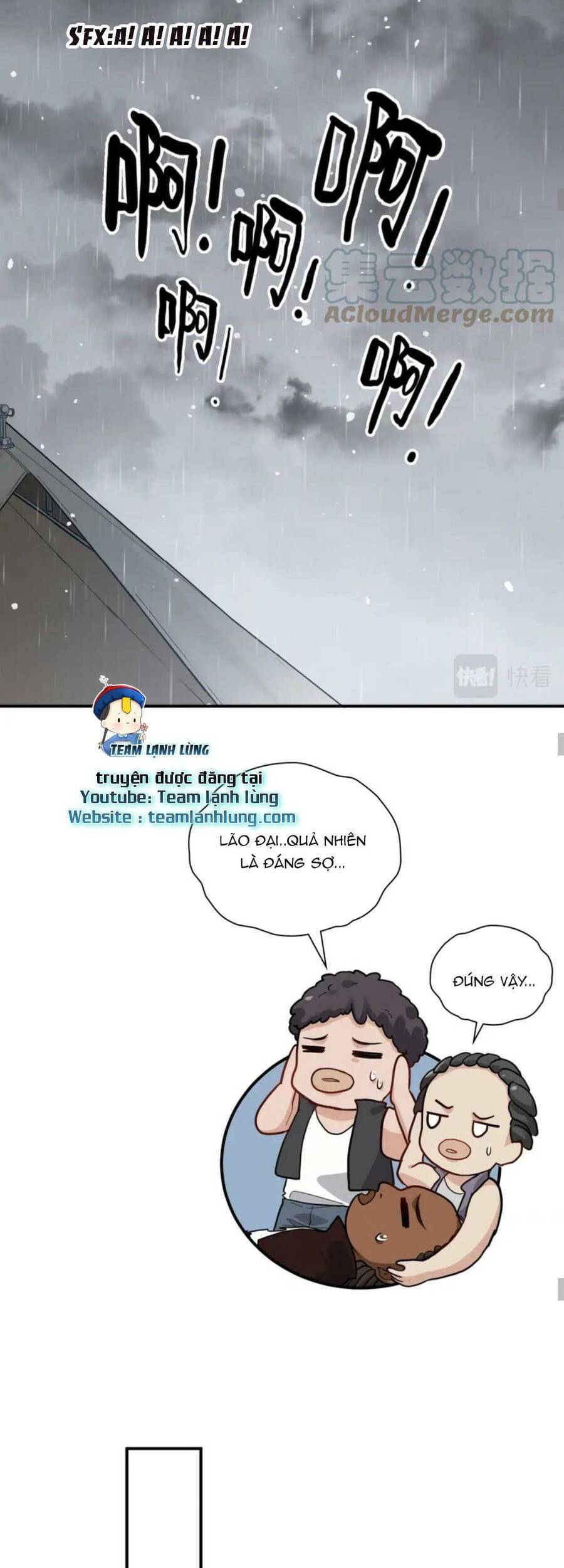 Cô Vợ Hợp Đồng Bỏ Trốn Của Tổng Giám Đốc Chapter 471 - 19