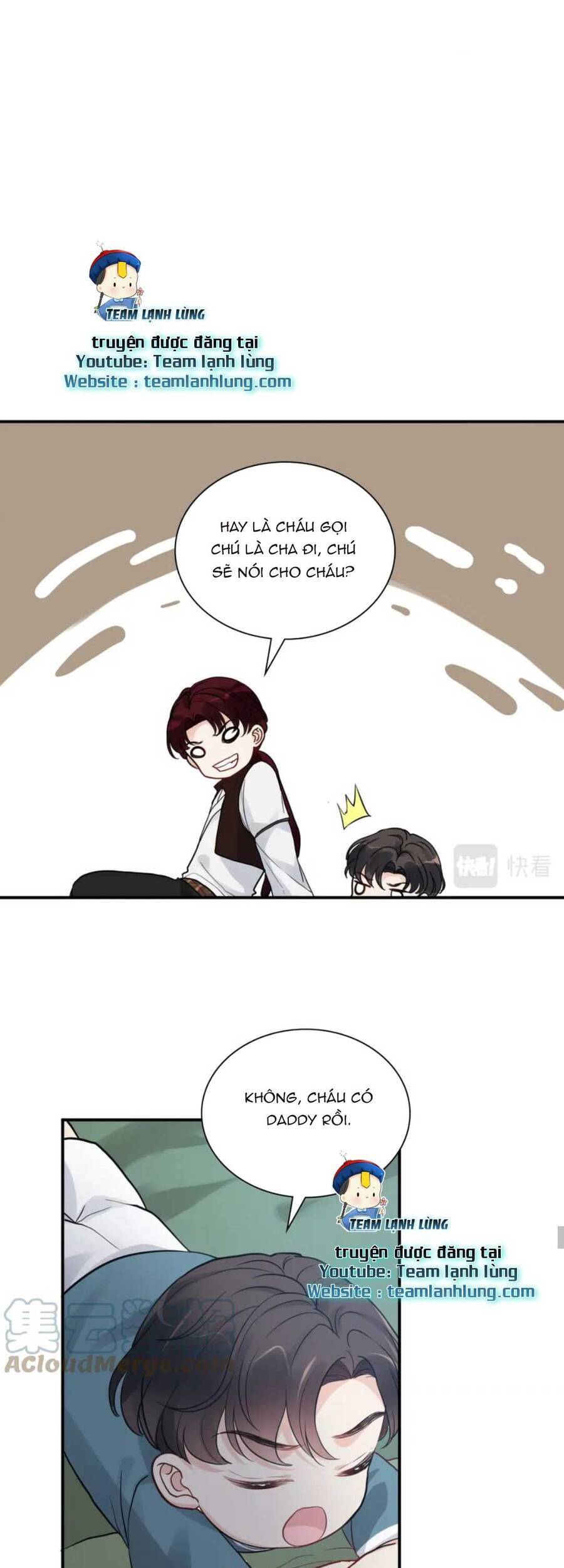 Cô Vợ Hợp Đồng Bỏ Trốn Của Tổng Giám Đốc Chapter 471 - 23