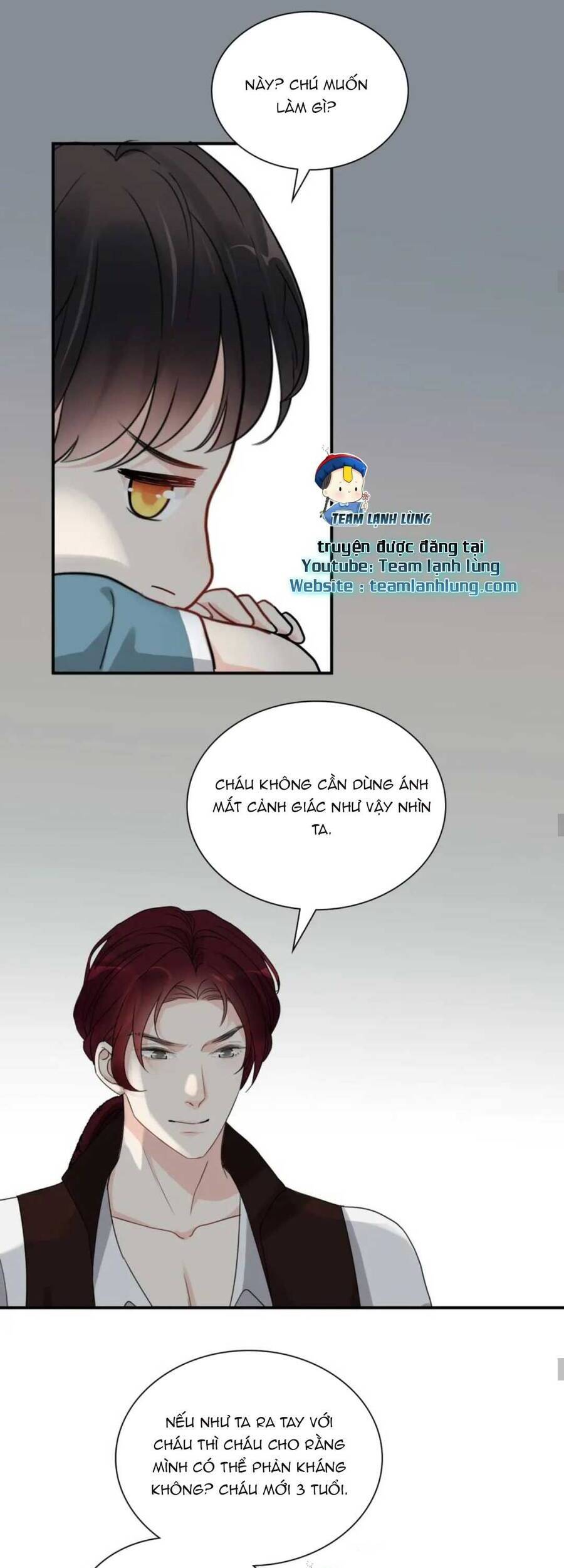 Cô Vợ Hợp Đồng Bỏ Trốn Của Tổng Giám Đốc Chapter 471 - 25