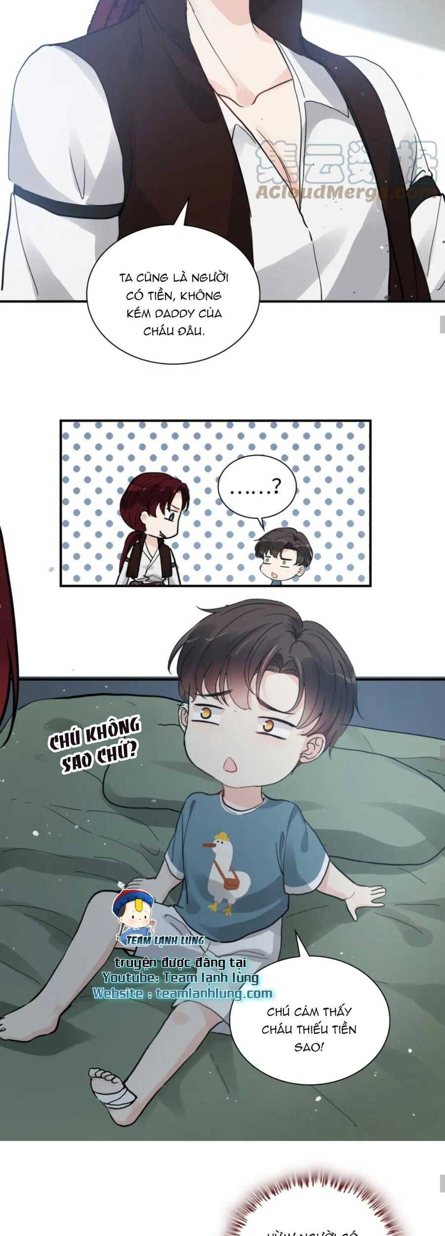 Cô Vợ Hợp Đồng Bỏ Trốn Của Tổng Giám Đốc Chapter 471 - 27