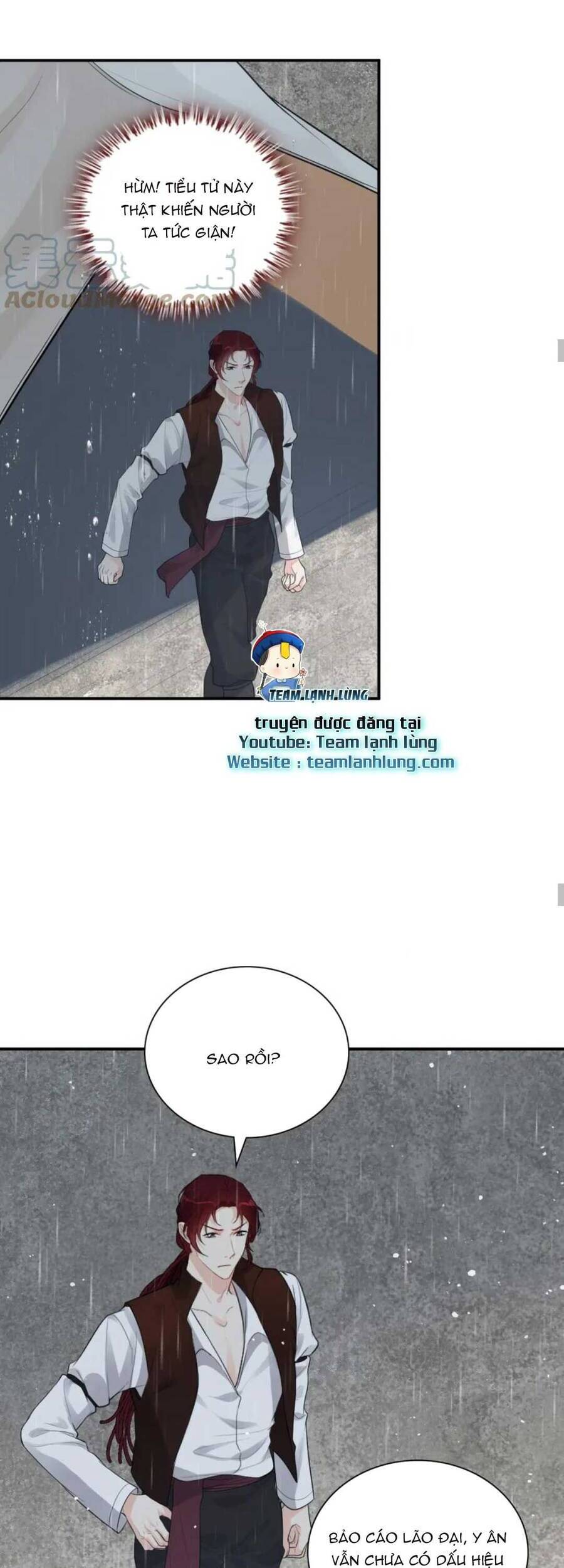 Cô Vợ Hợp Đồng Bỏ Trốn Của Tổng Giám Đốc Chapter 471 - 29