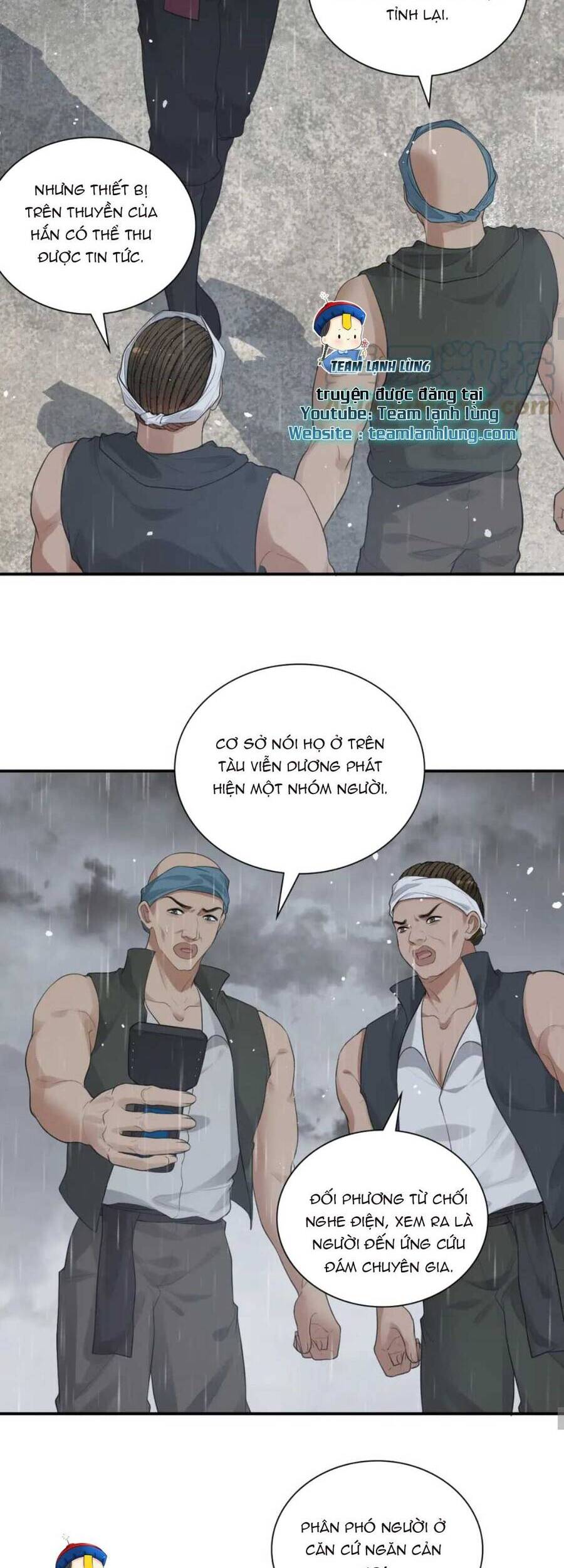 Cô Vợ Hợp Đồng Bỏ Trốn Của Tổng Giám Đốc Chapter 471 - 30