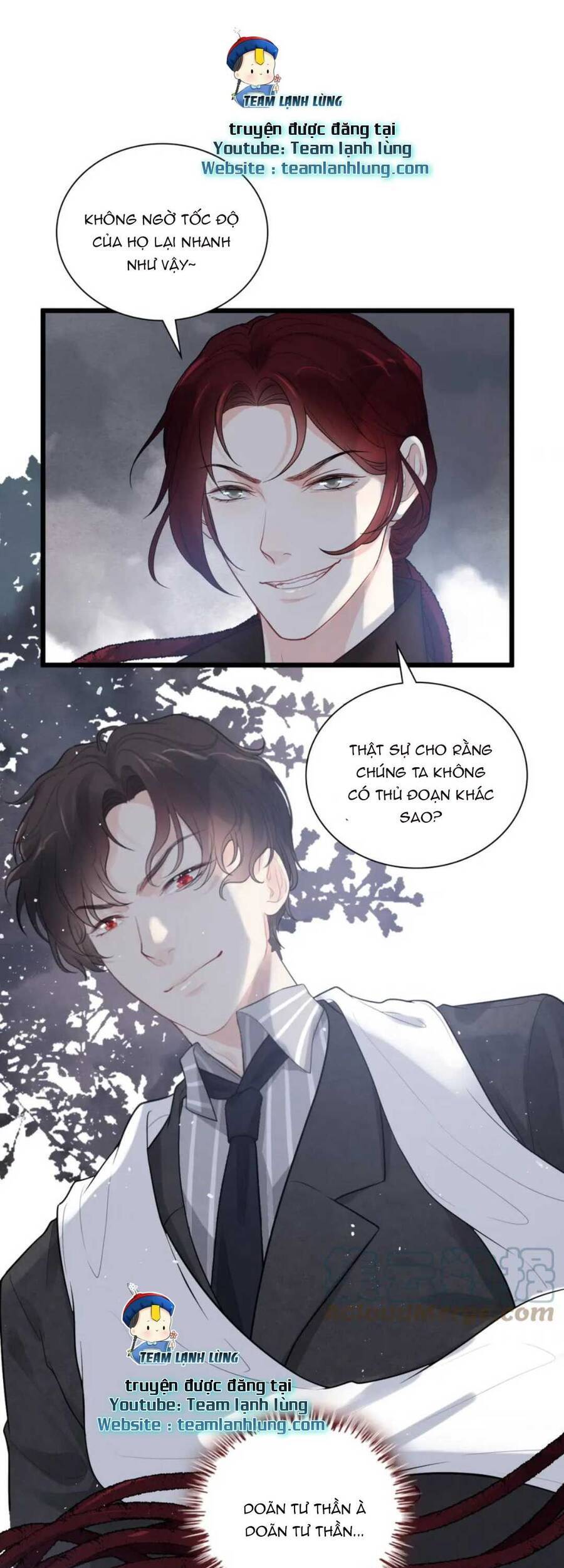 Cô Vợ Hợp Đồng Bỏ Trốn Của Tổng Giám Đốc Chapter 471 - 32