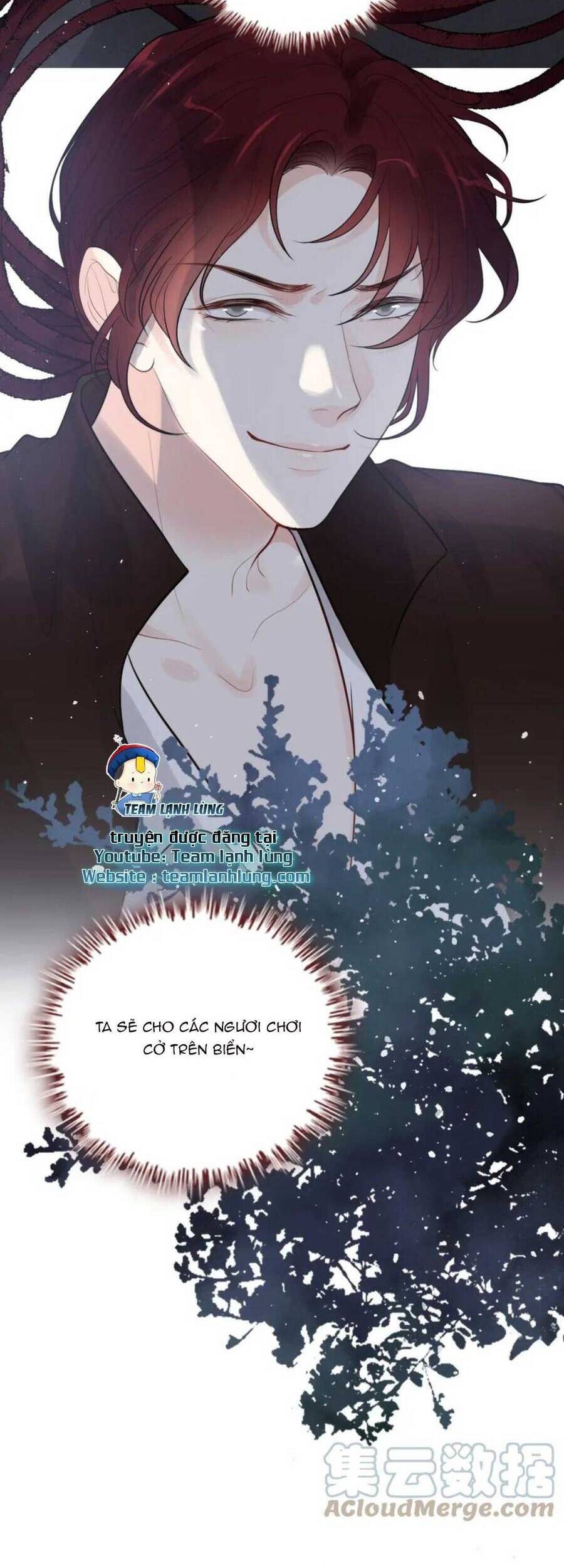 Cô Vợ Hợp Đồng Bỏ Trốn Của Tổng Giám Đốc Chapter 471 - 33