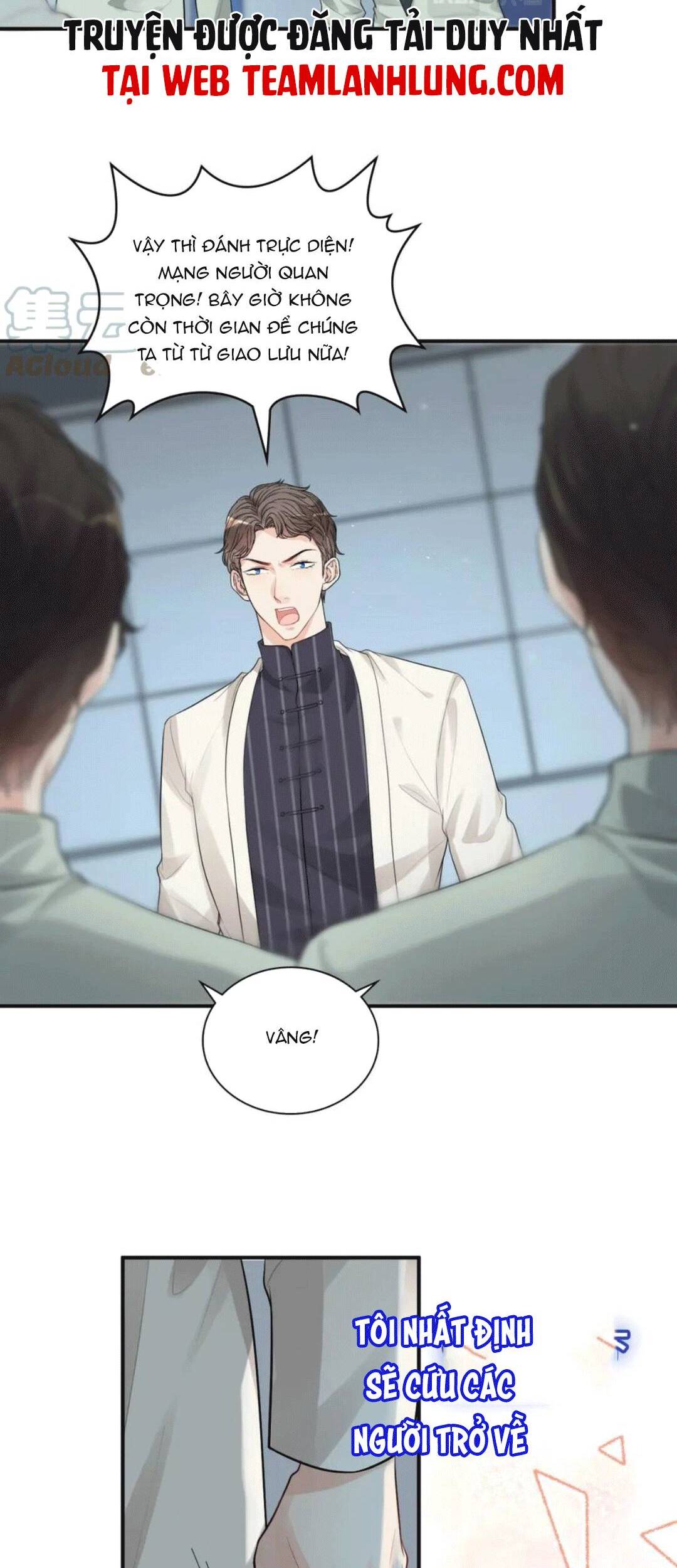 Cô Vợ Hợp Đồng Bỏ Trốn Của Tổng Giám Đốc Chapter 472 - 11