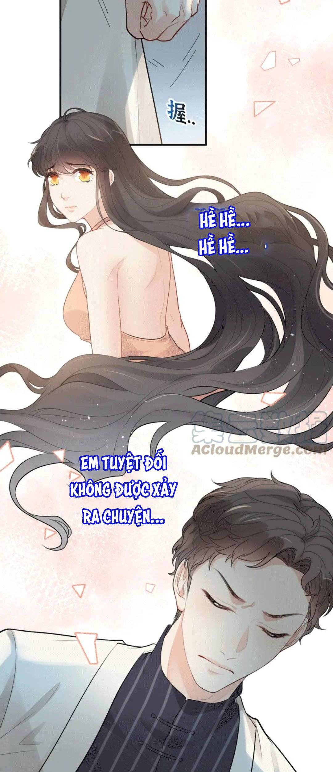 Cô Vợ Hợp Đồng Bỏ Trốn Của Tổng Giám Đốc Chapter 472 - 12