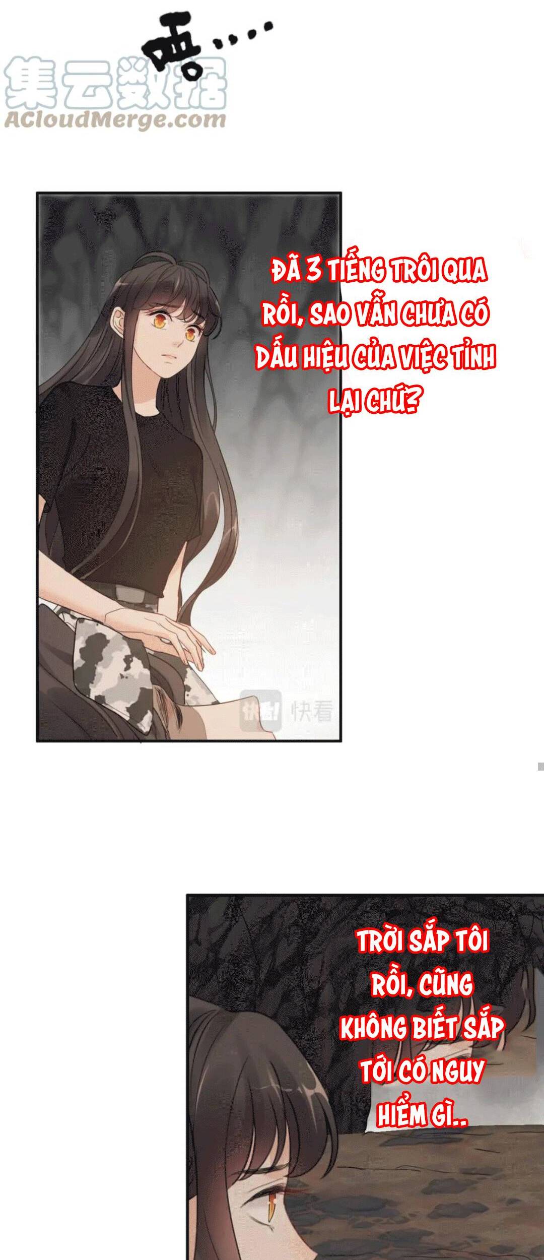 Cô Vợ Hợp Đồng Bỏ Trốn Của Tổng Giám Đốc Chapter 472 - 15