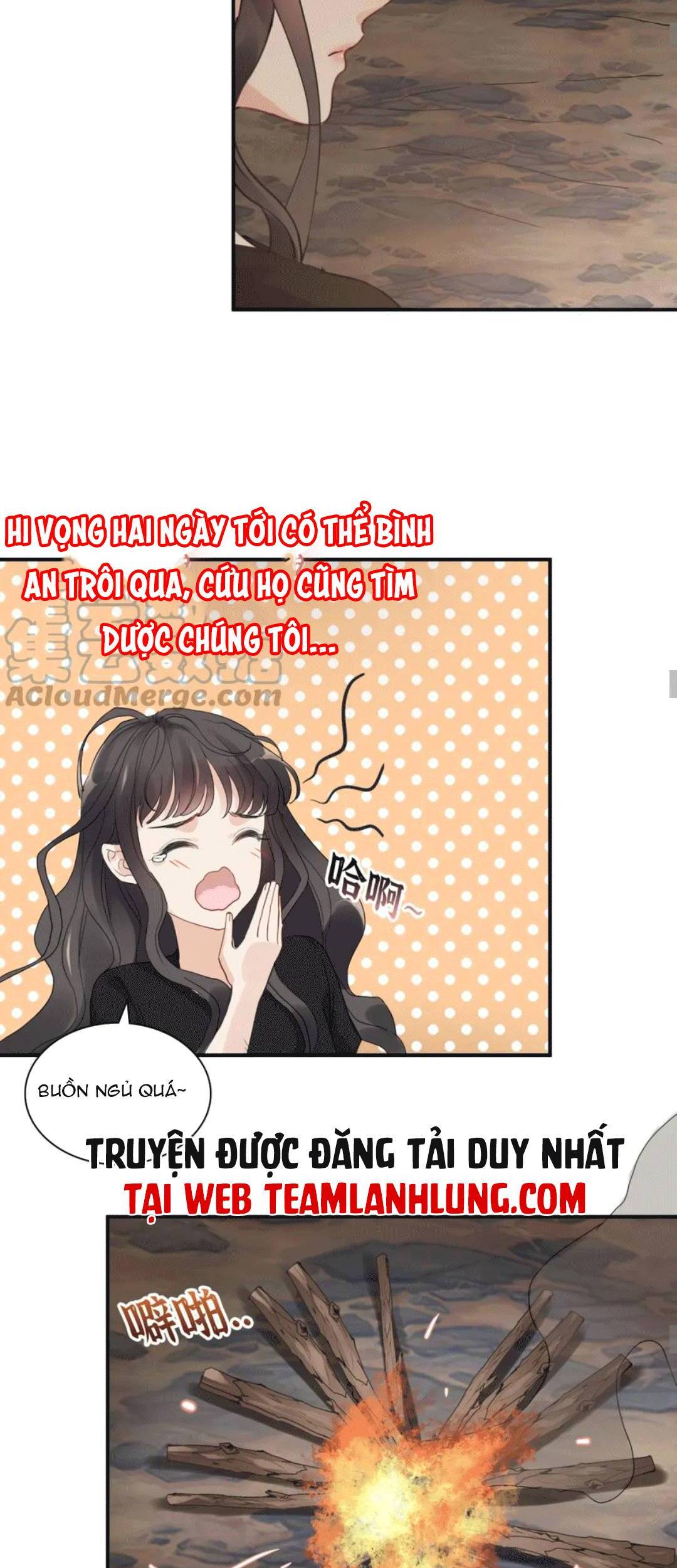 Cô Vợ Hợp Đồng Bỏ Trốn Của Tổng Giám Đốc Chapter 472 - 16