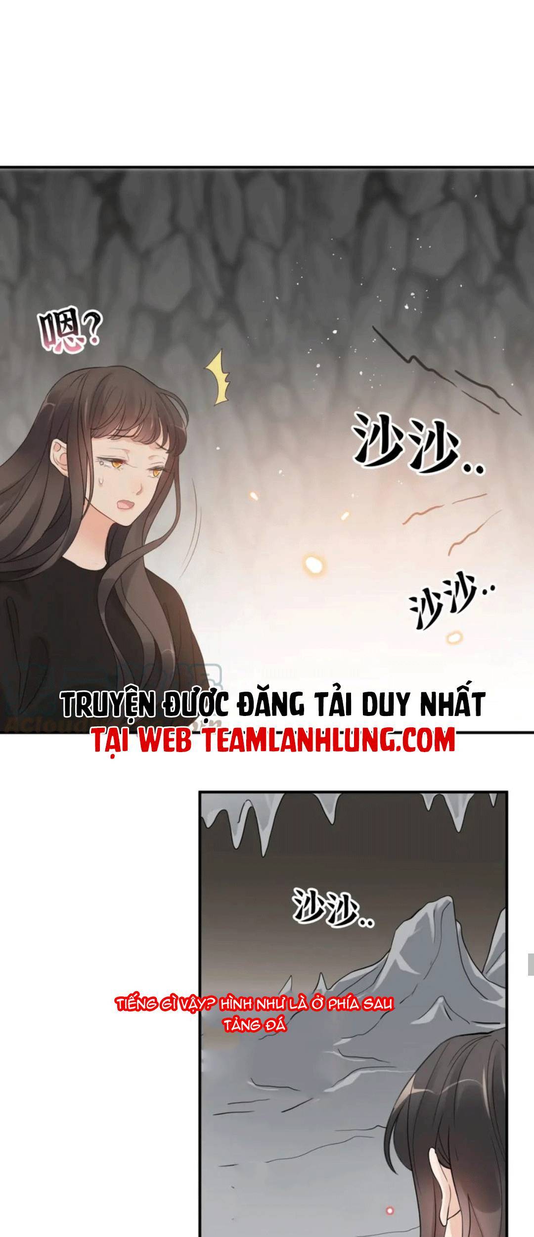 Cô Vợ Hợp Đồng Bỏ Trốn Của Tổng Giám Đốc Chapter 472 - 18