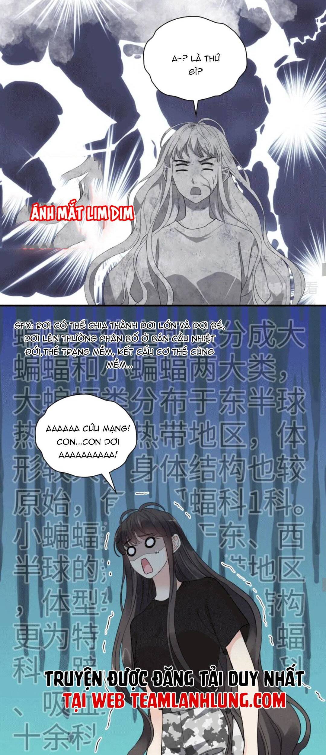 Cô Vợ Hợp Đồng Bỏ Trốn Của Tổng Giám Đốc Chapter 472 - 21