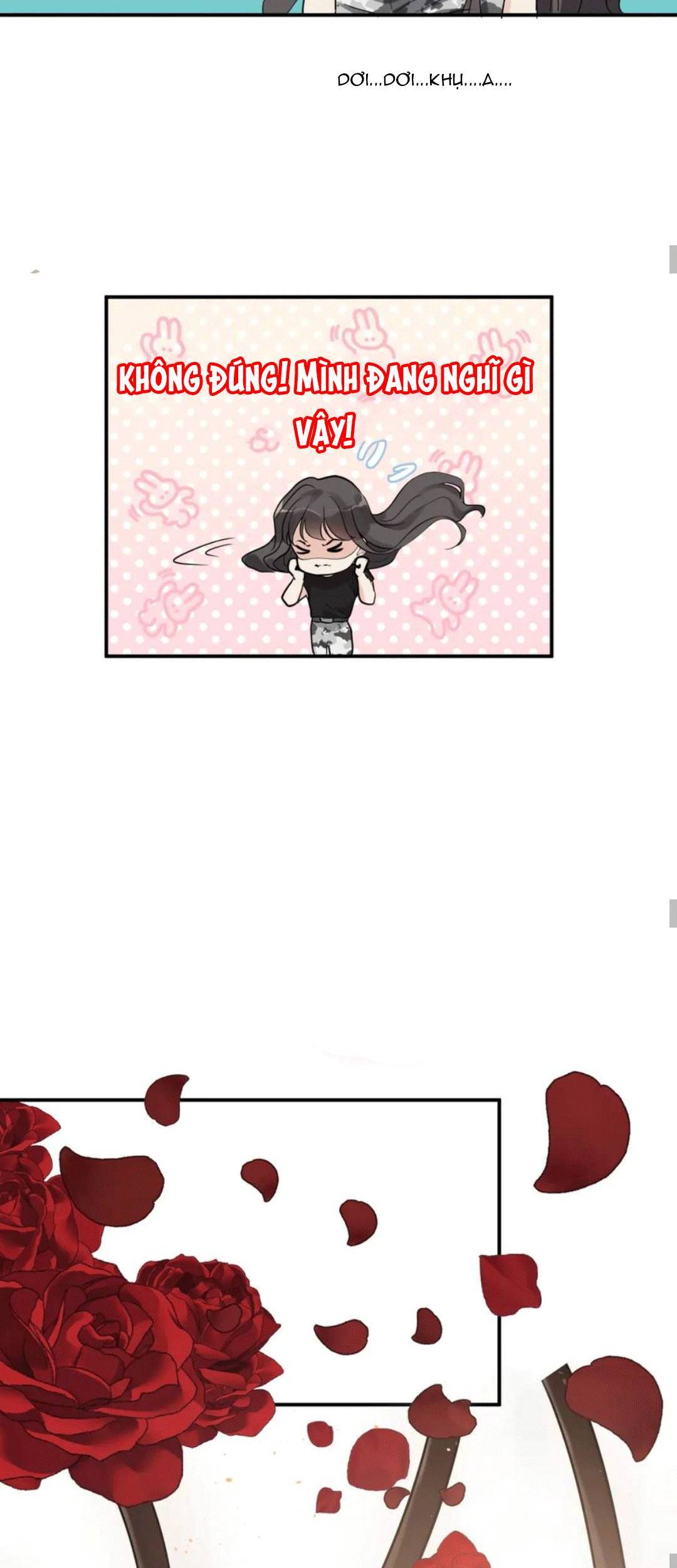 Cô Vợ Hợp Đồng Bỏ Trốn Của Tổng Giám Đốc Chapter 472 - 22