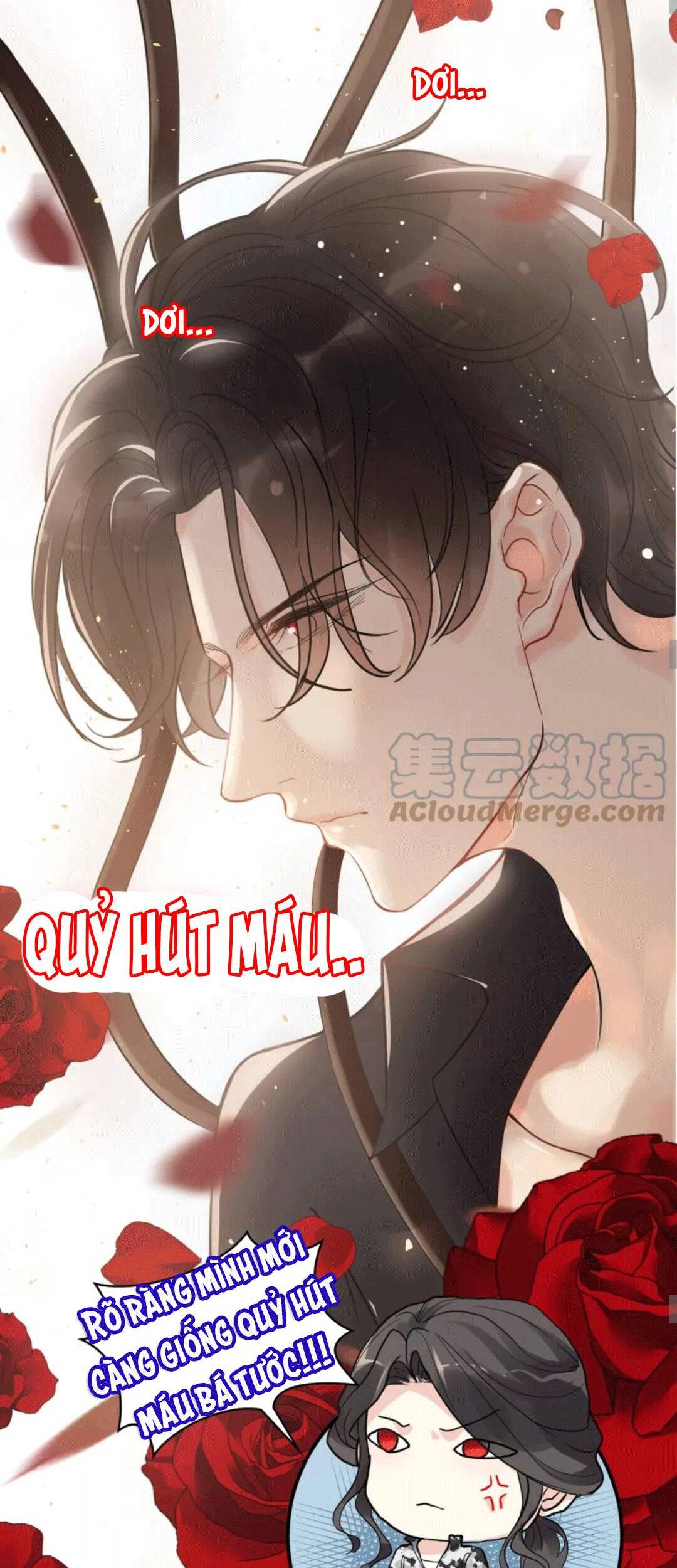 Cô Vợ Hợp Đồng Bỏ Trốn Của Tổng Giám Đốc Chapter 472 - 23