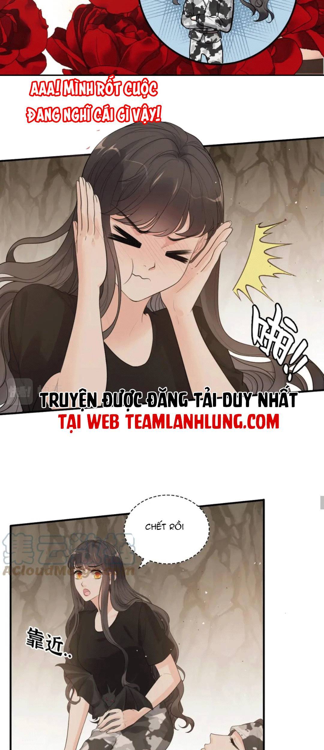 Cô Vợ Hợp Đồng Bỏ Trốn Của Tổng Giám Đốc Chapter 472 - 24