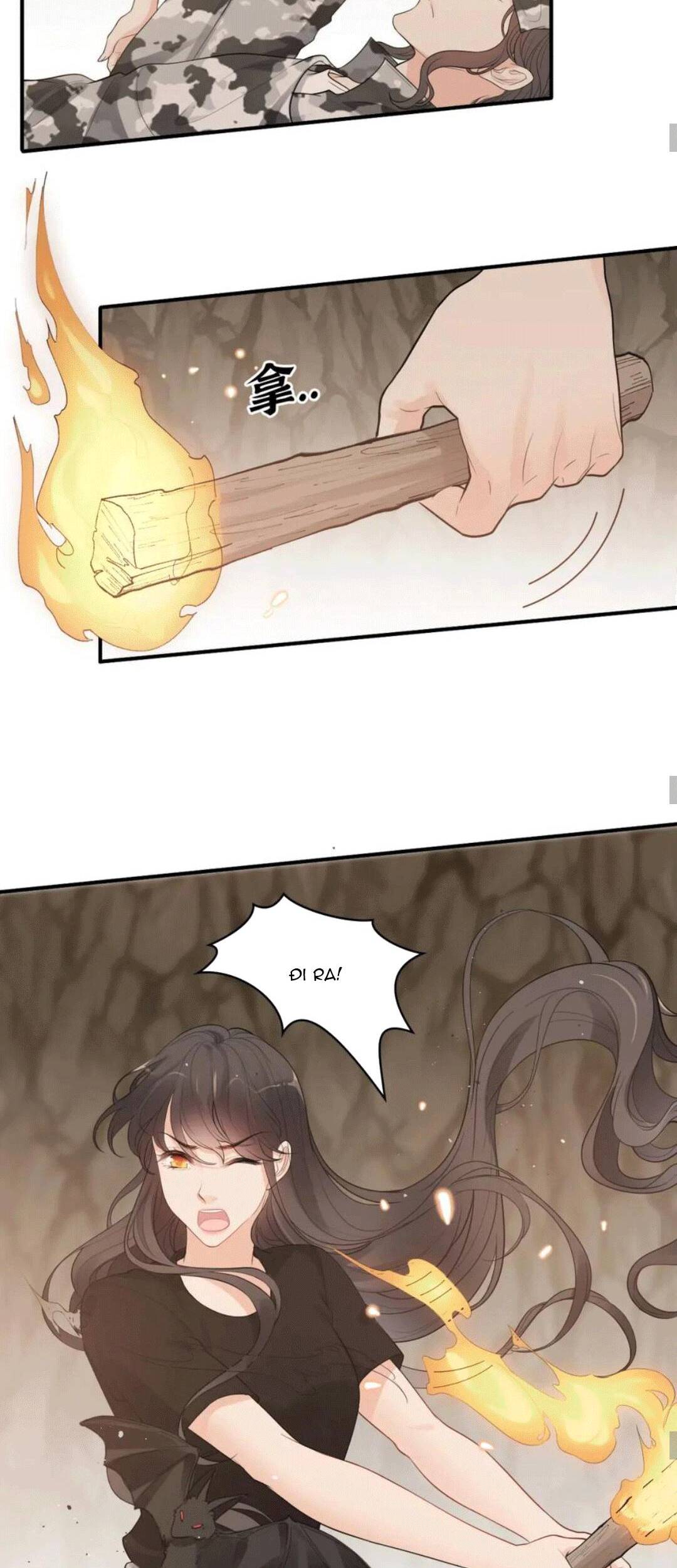 Cô Vợ Hợp Đồng Bỏ Trốn Của Tổng Giám Đốc Chapter 472 - 25