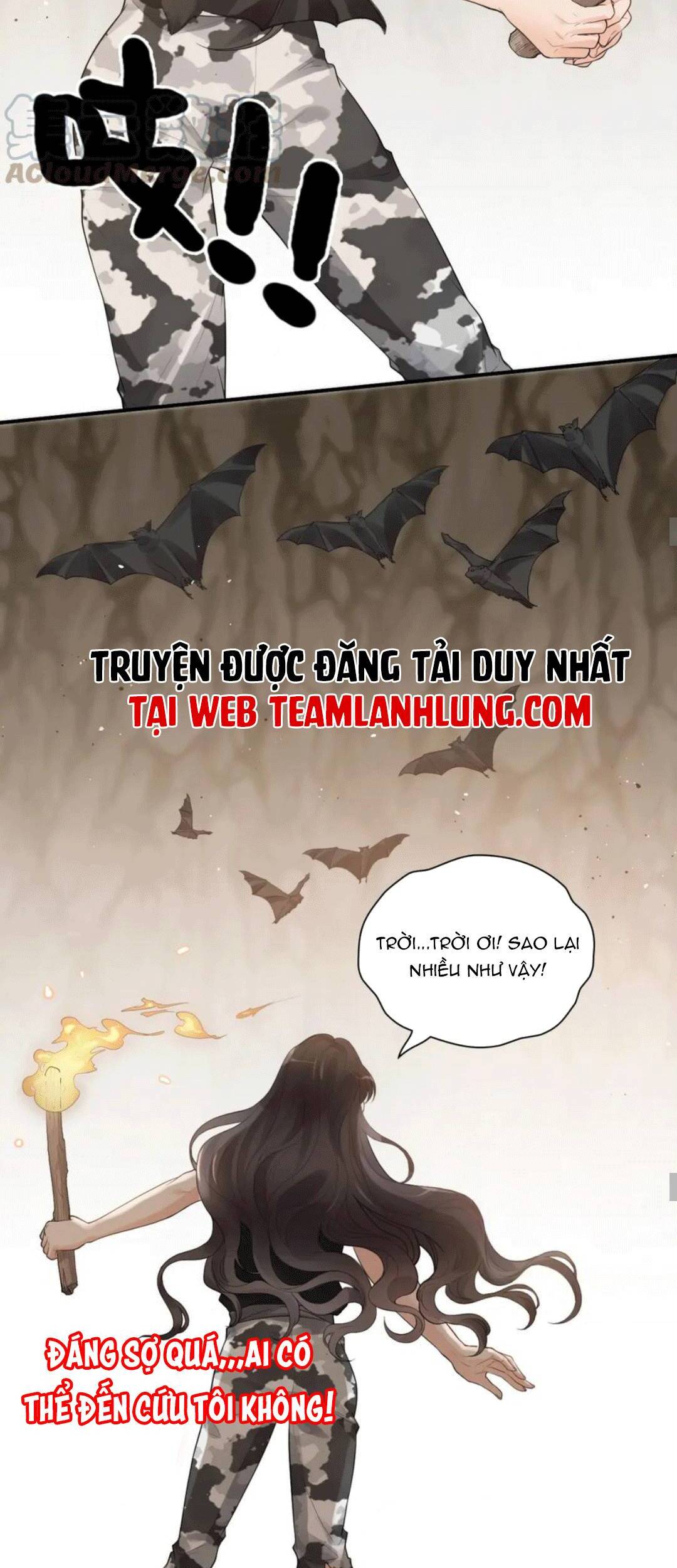 Cô Vợ Hợp Đồng Bỏ Trốn Của Tổng Giám Đốc Chapter 472 - 26