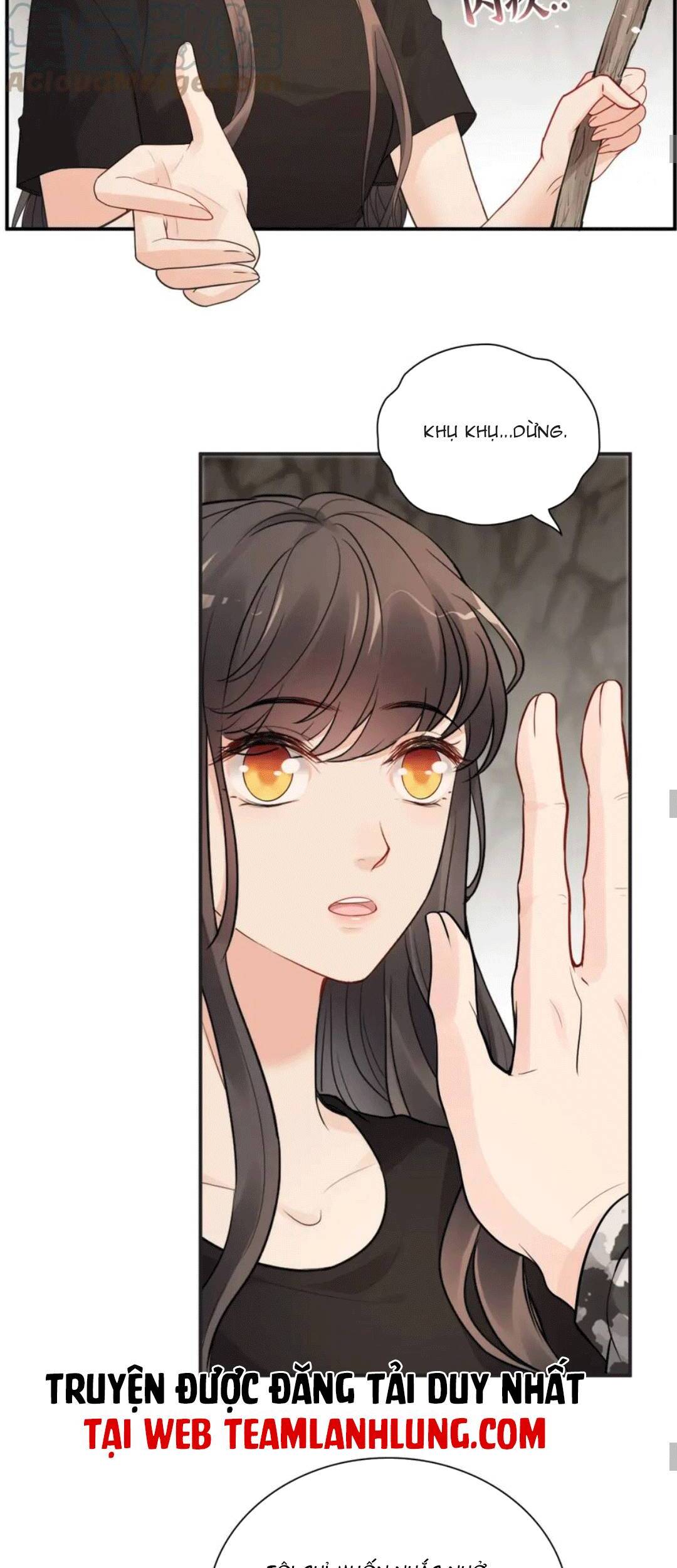 Cô Vợ Hợp Đồng Bỏ Trốn Của Tổng Giám Đốc Chapter 472 - 30
