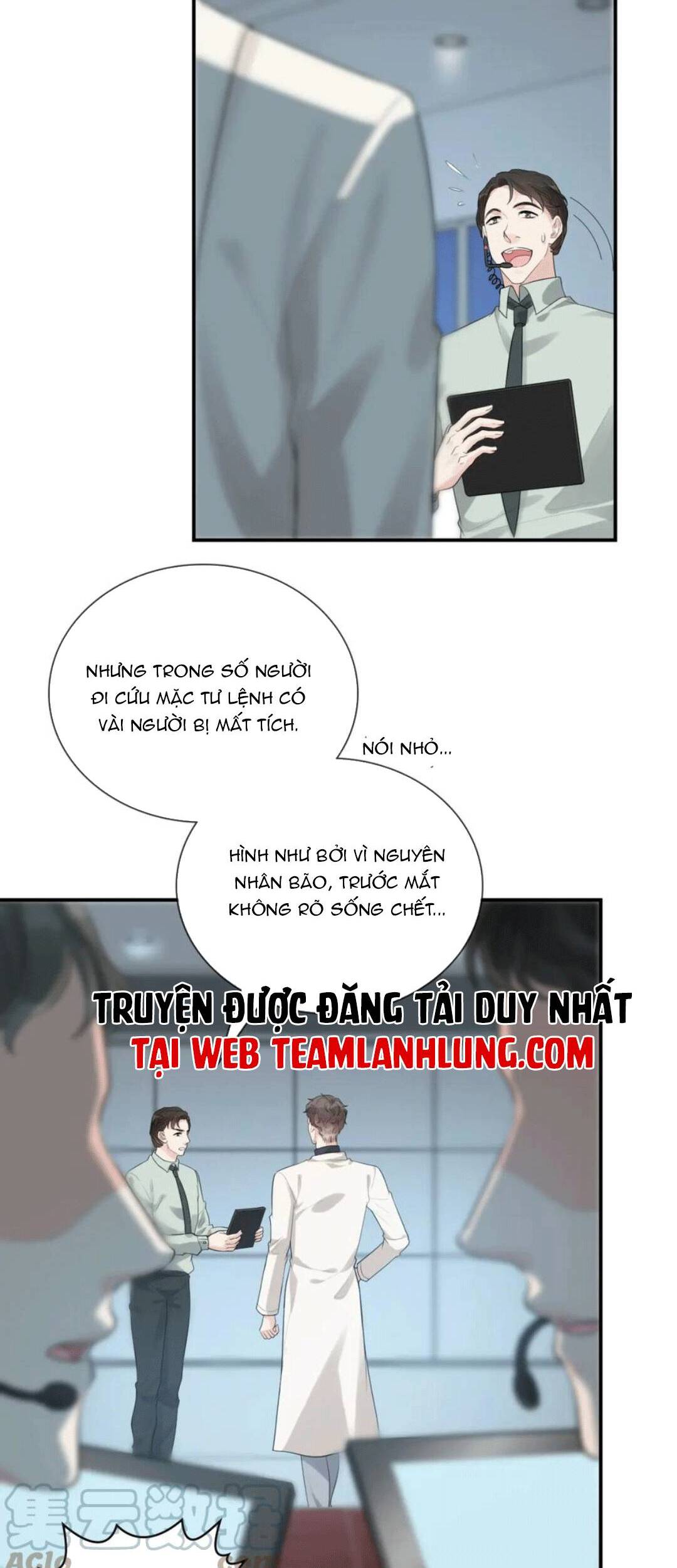 Cô Vợ Hợp Đồng Bỏ Trốn Của Tổng Giám Đốc Chapter 472 - 4