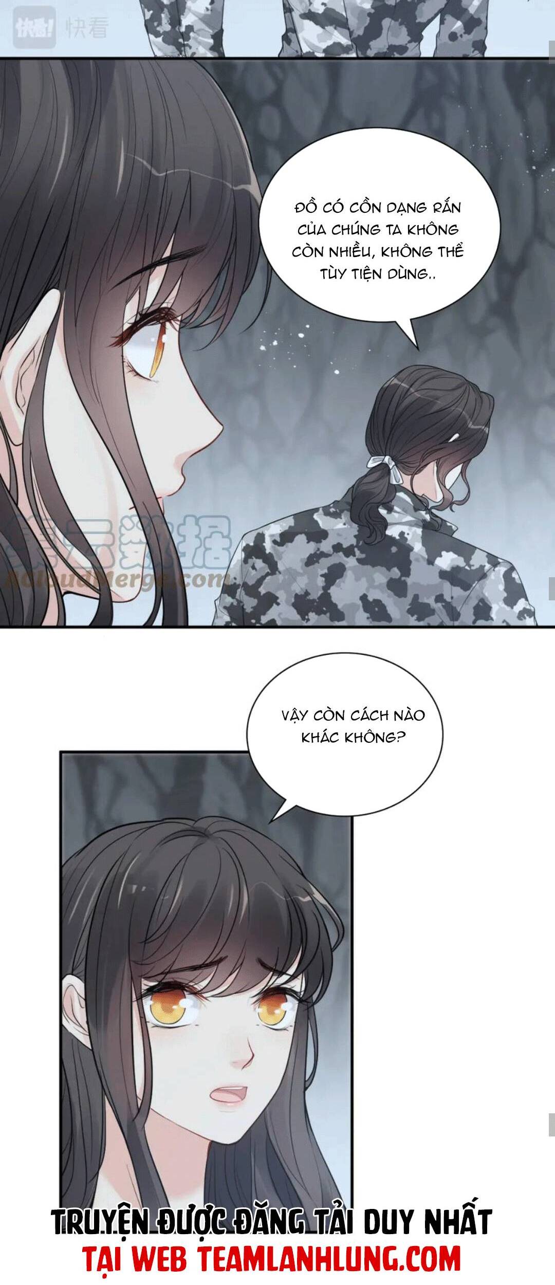 Cô Vợ Hợp Đồng Bỏ Trốn Của Tổng Giám Đốc Chapter 472 - 33