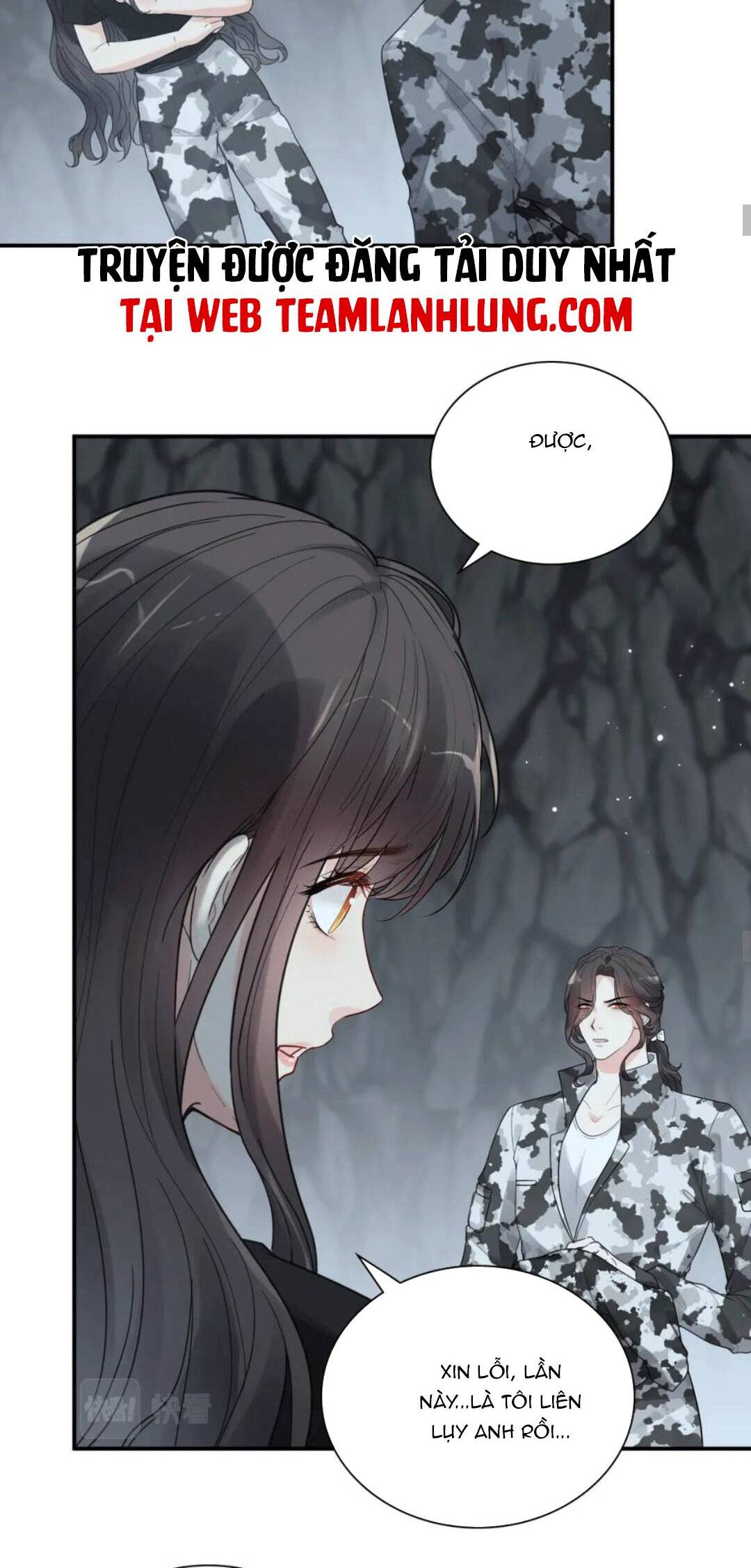 Cô Vợ Hợp Đồng Bỏ Trốn Của Tổng Giám Đốc Chapter 472 - 35