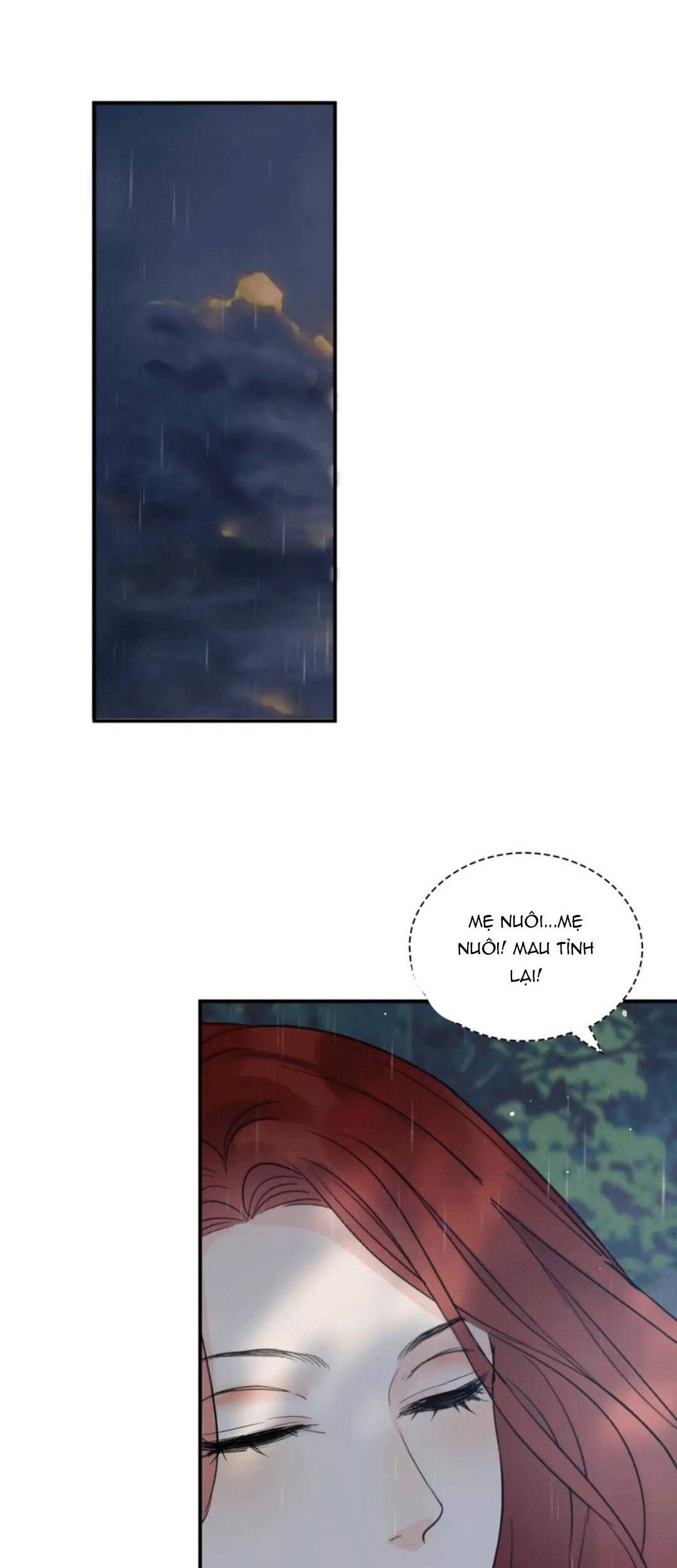 Cô Vợ Hợp Đồng Bỏ Trốn Của Tổng Giám Đốc Chapter 472 - 39