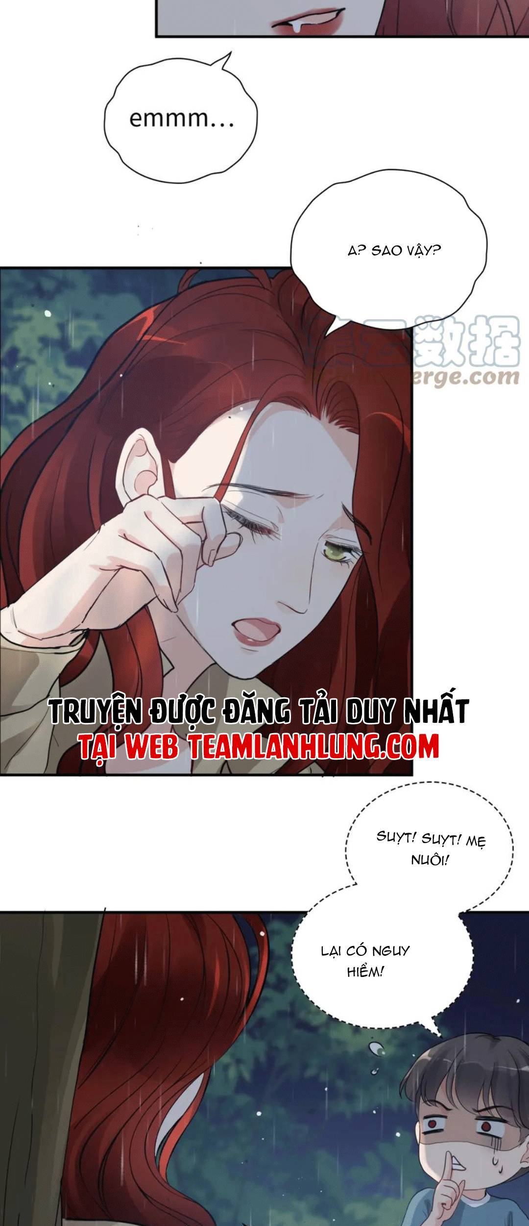 Cô Vợ Hợp Đồng Bỏ Trốn Của Tổng Giám Đốc Chapter 472 - 40