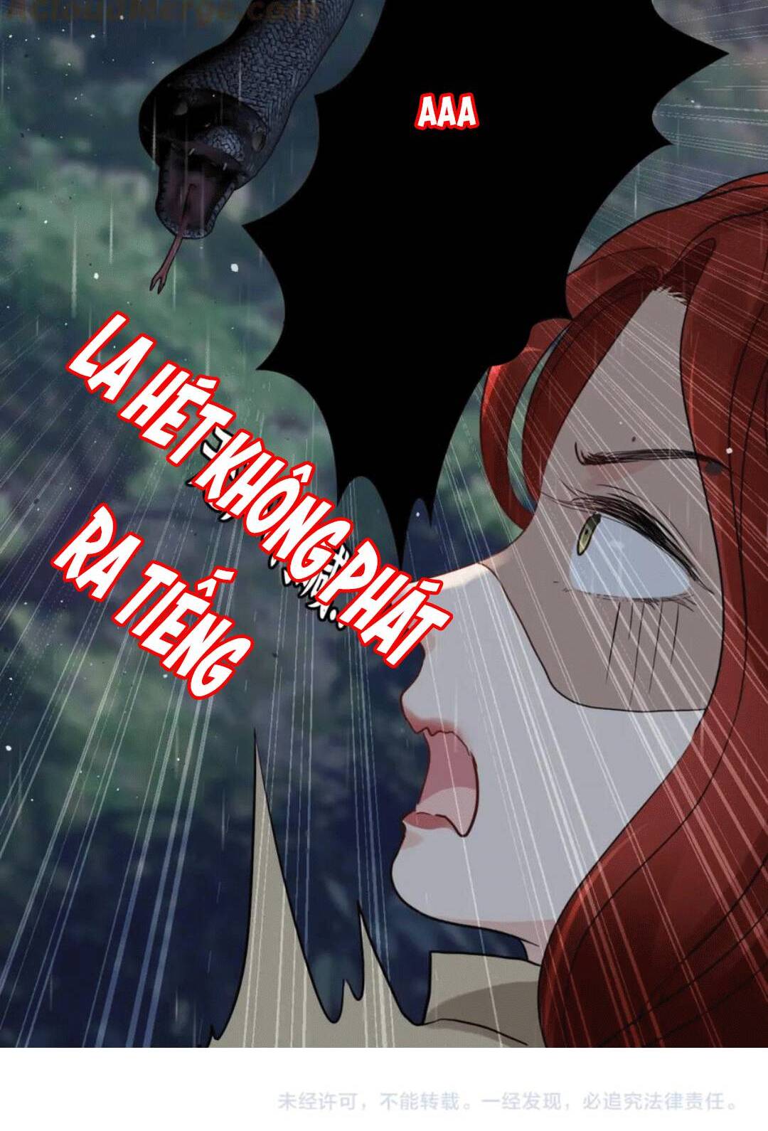 Cô Vợ Hợp Đồng Bỏ Trốn Của Tổng Giám Đốc Chapter 472 - 43