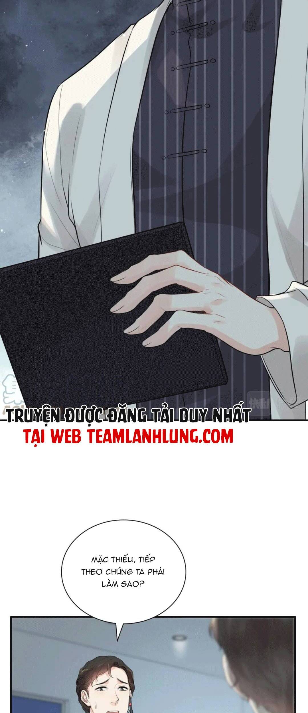 Cô Vợ Hợp Đồng Bỏ Trốn Của Tổng Giám Đốc Chapter 472 - 8