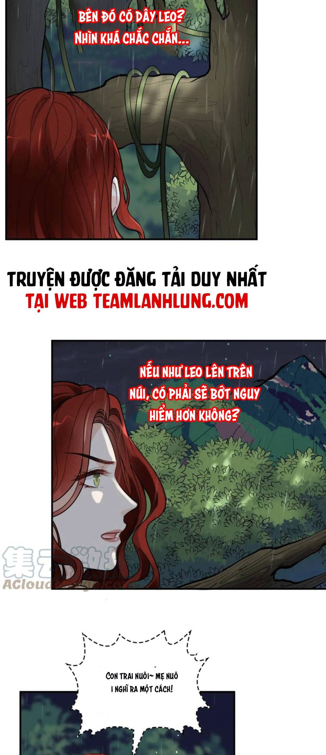 Cô Vợ Hợp Đồng Bỏ Trốn Của Tổng Giám Đốc Chapter 473 - 16