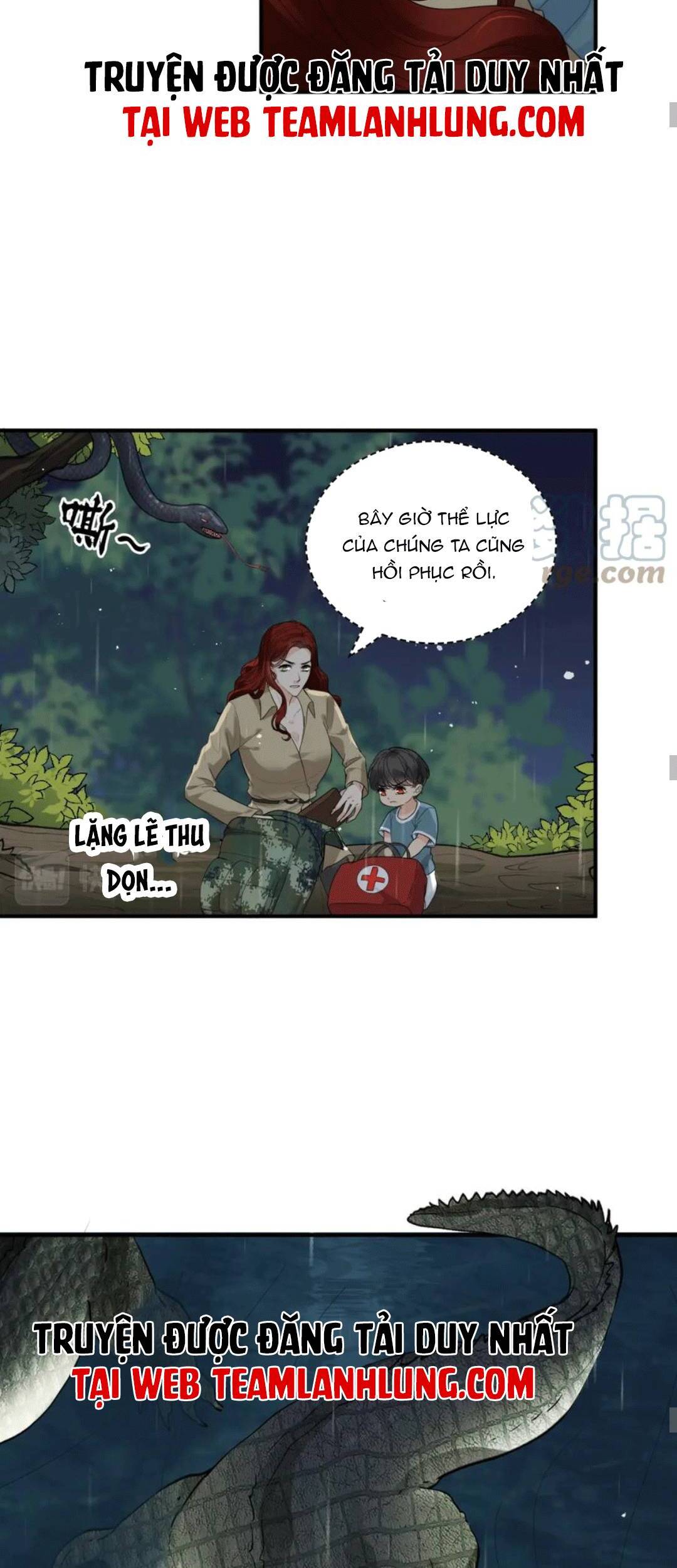 Cô Vợ Hợp Đồng Bỏ Trốn Của Tổng Giám Đốc Chapter 473 - 19