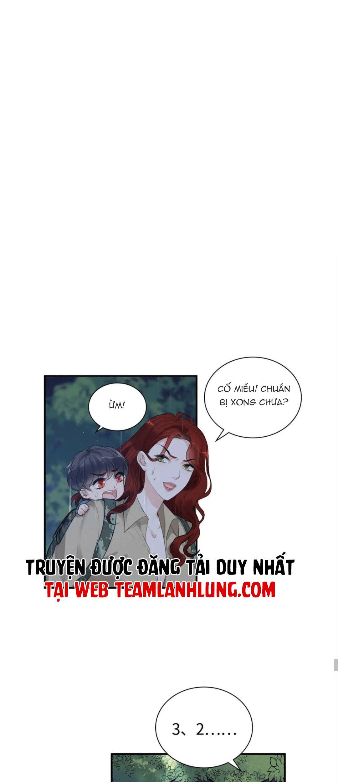 Cô Vợ Hợp Đồng Bỏ Trốn Của Tổng Giám Đốc Chapter 473 - 23