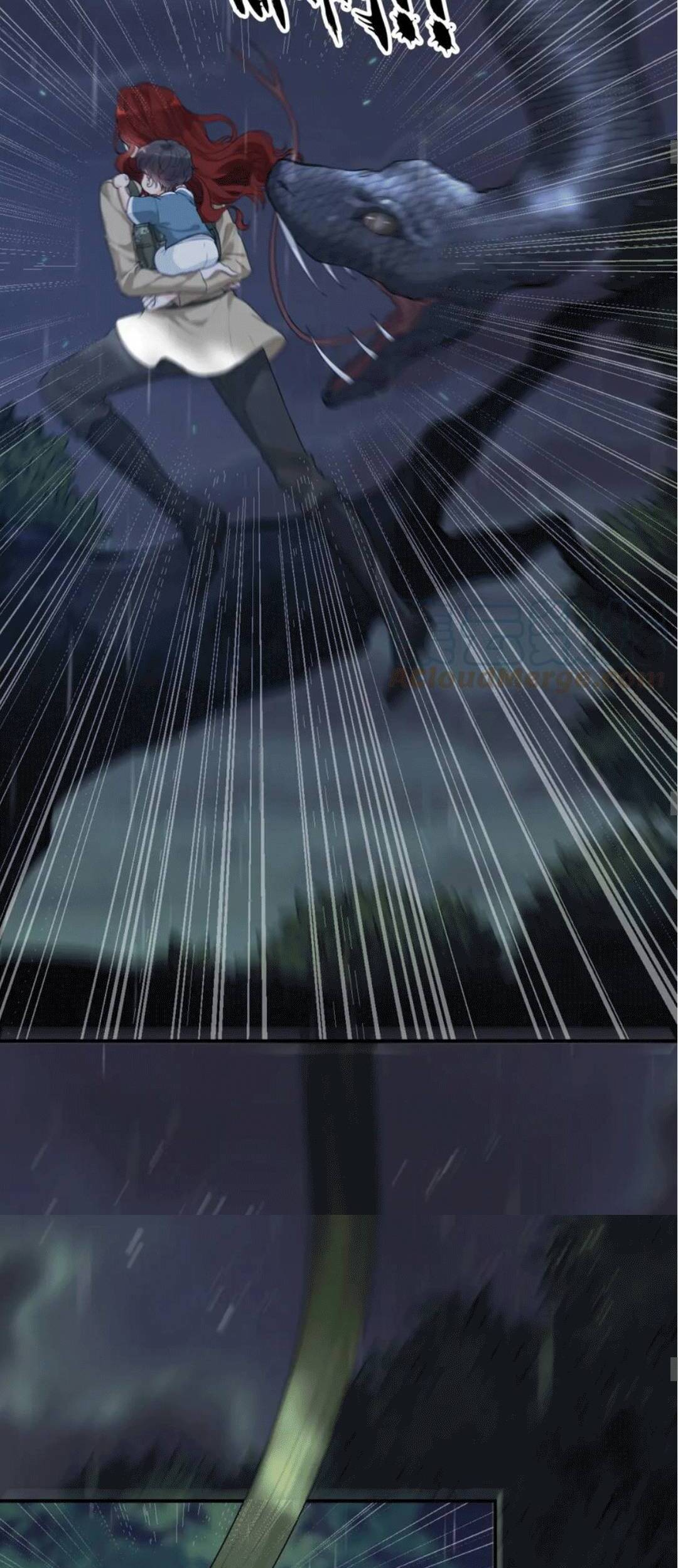 Cô Vợ Hợp Đồng Bỏ Trốn Của Tổng Giám Đốc Chapter 473 - 25